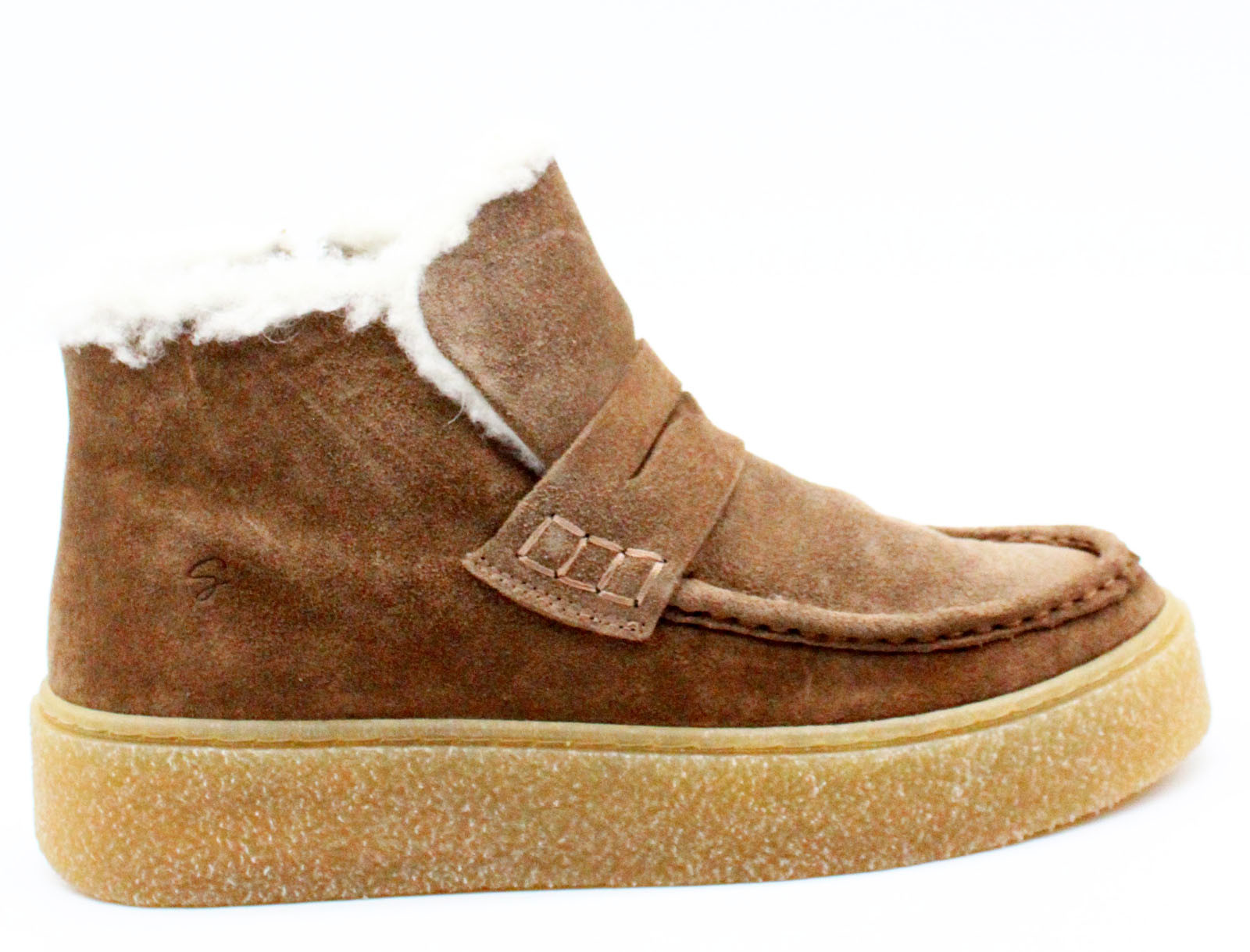 Shoedesign Boots Barbara warm