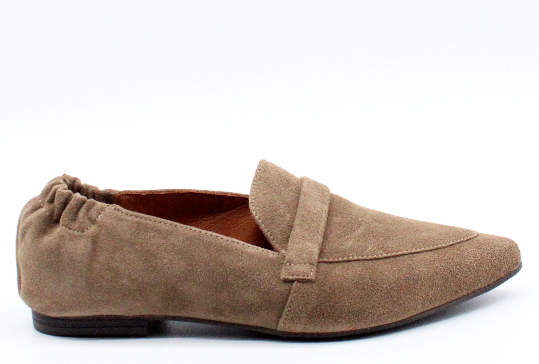 Shoedesign Copenhagen Loafer Lucy S