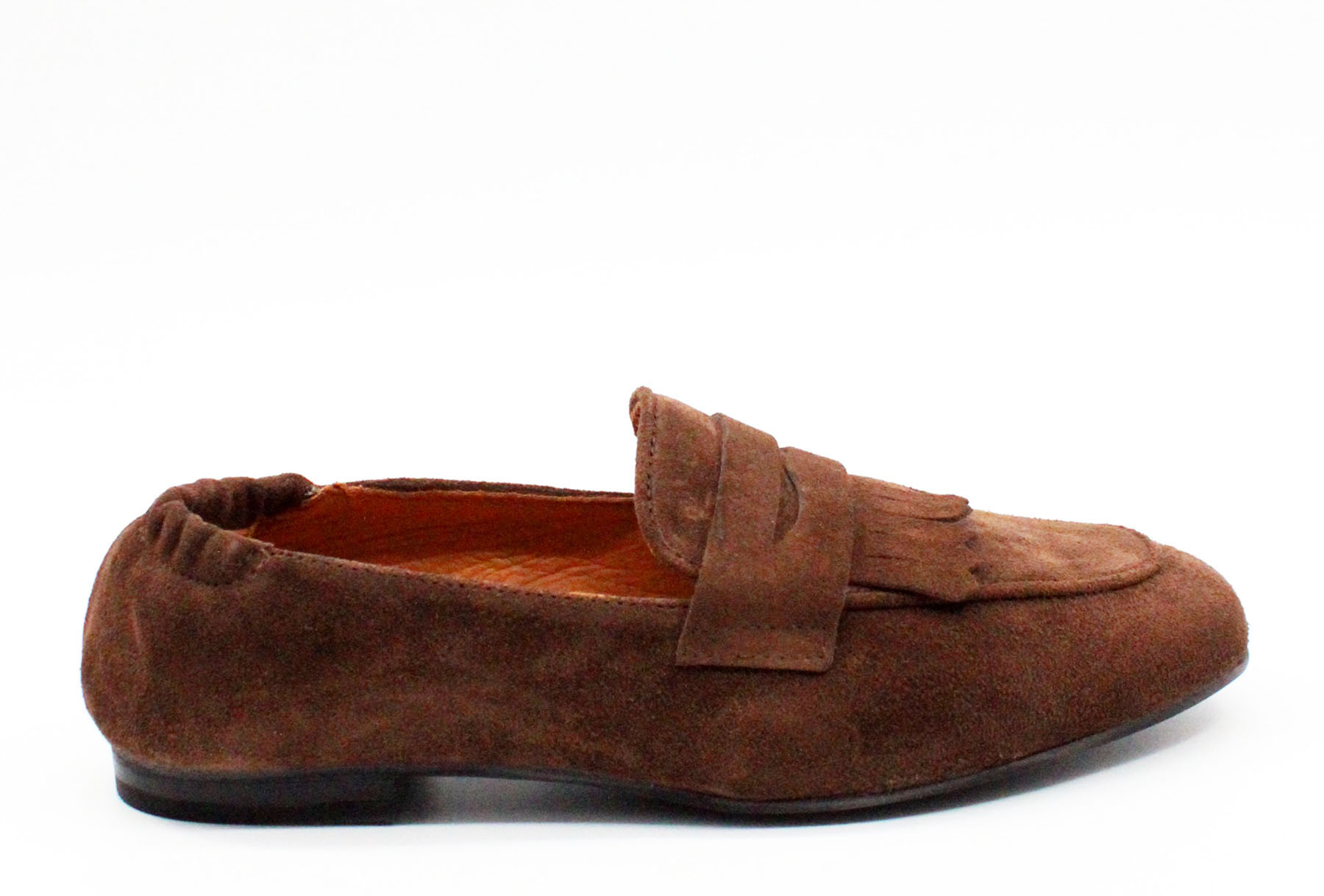 Shoedesign Copenhagen Loafer Lilou S