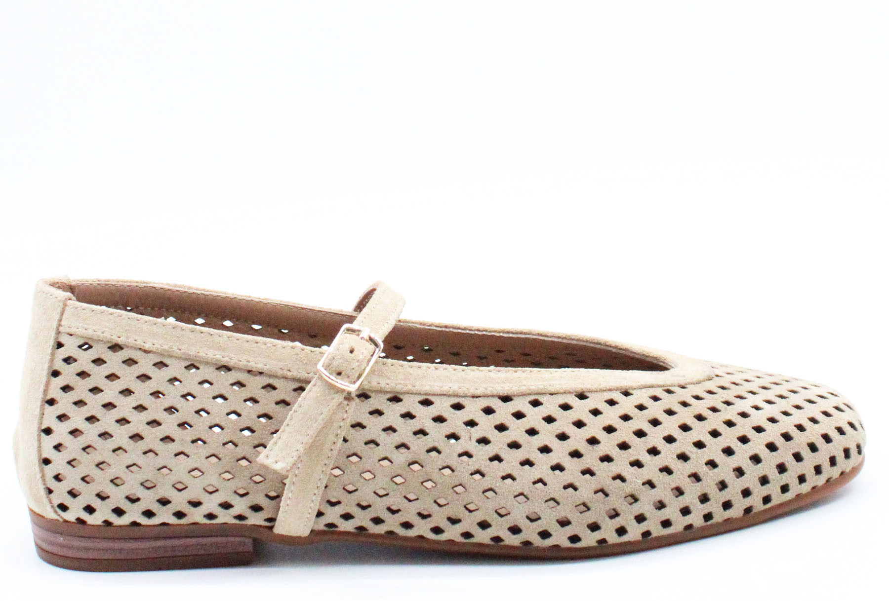 Shoedesign Copenhagen Mary Jane Ballerina Jacey