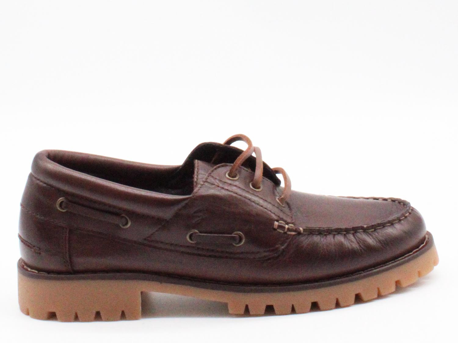 Shoedesign Copenhagen Bootsschuhe Nautica
