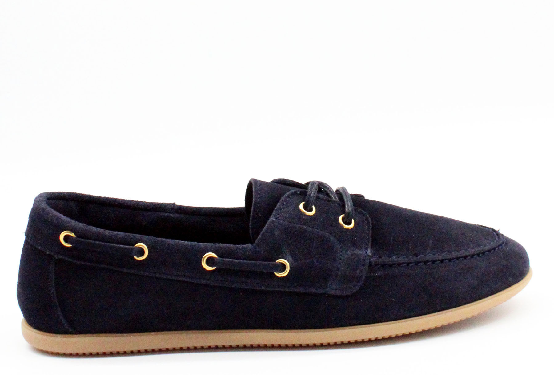 Shoedesign Copenhagen Bootsschuhe Core S