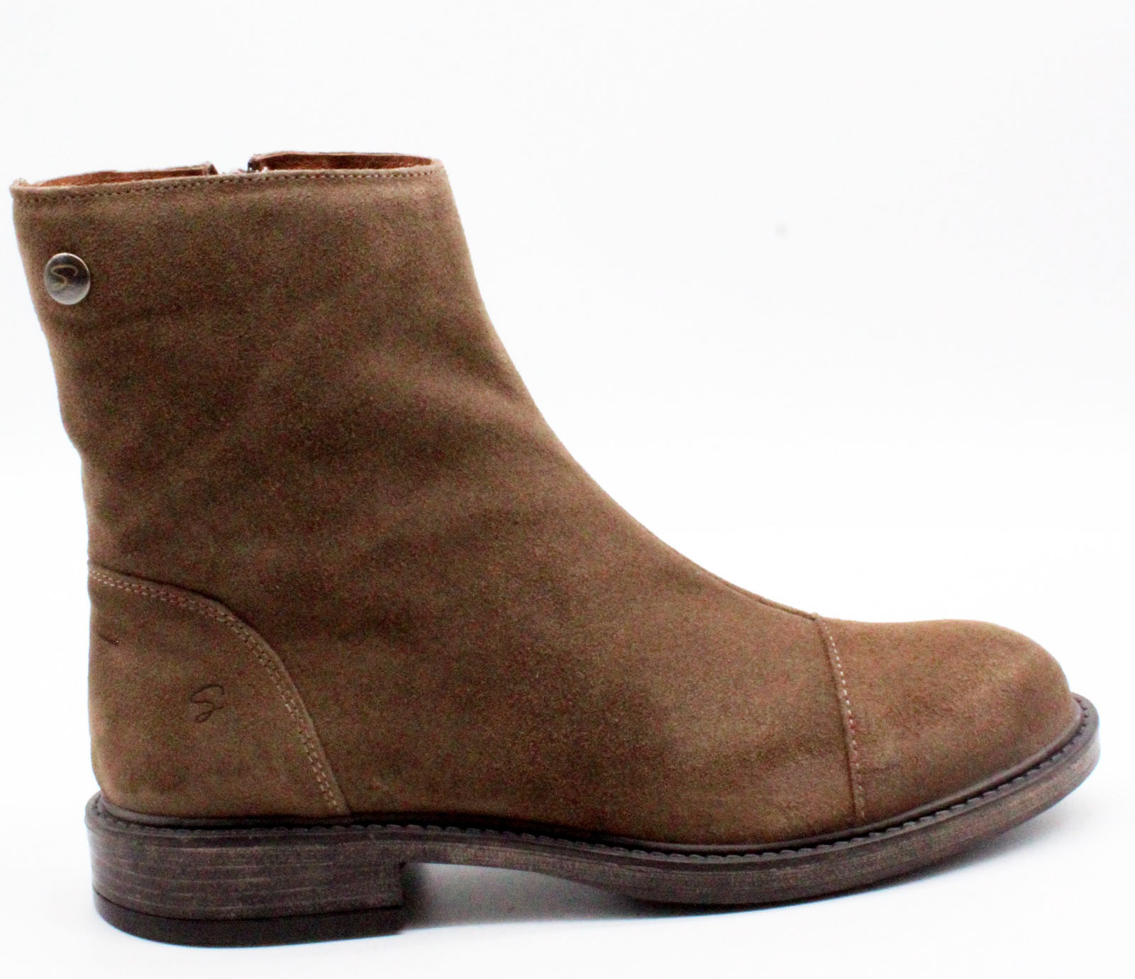 Shoedesign Boots Dayton 