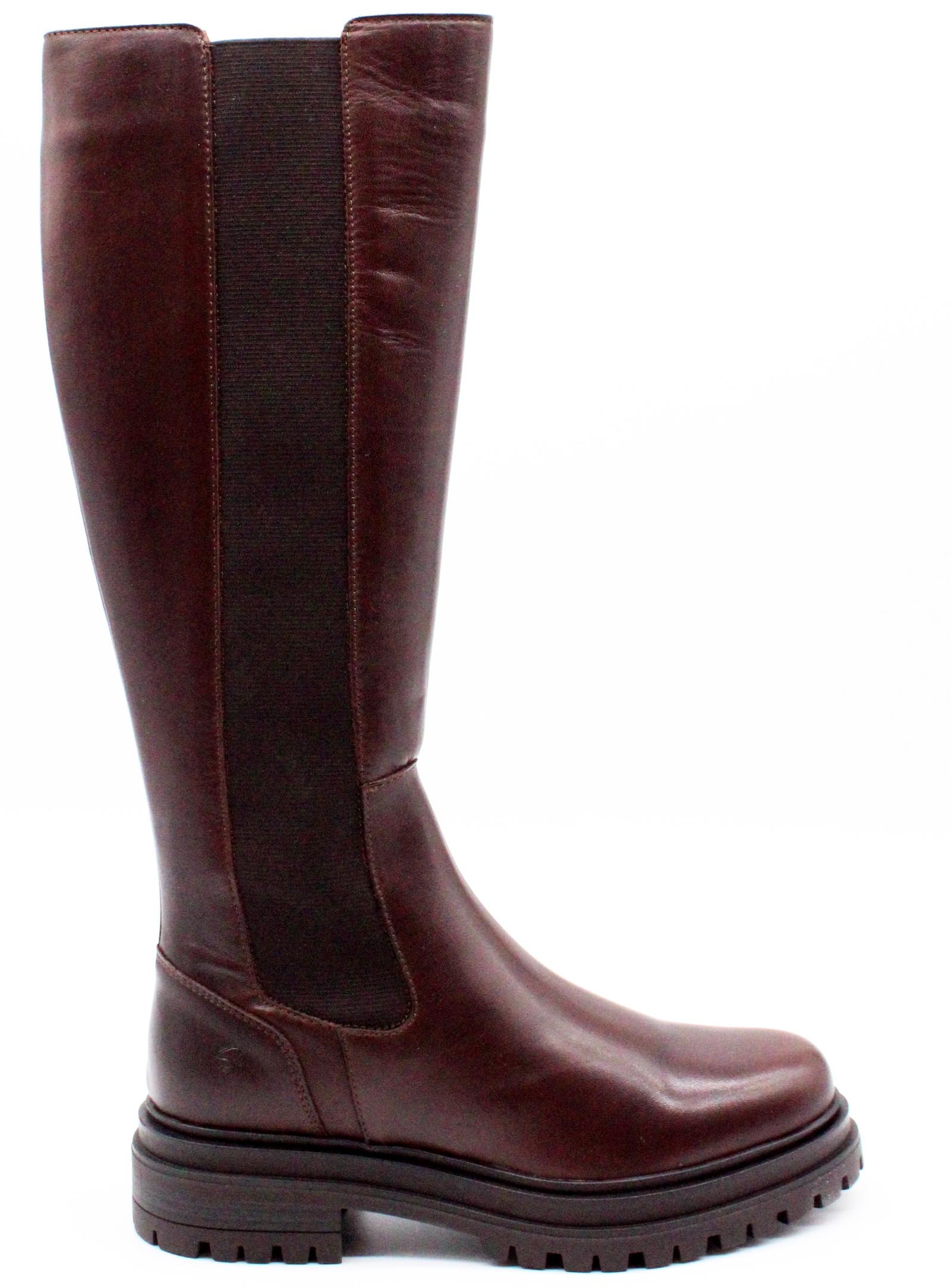 Shoedesign Stiefel Hasta La Vista