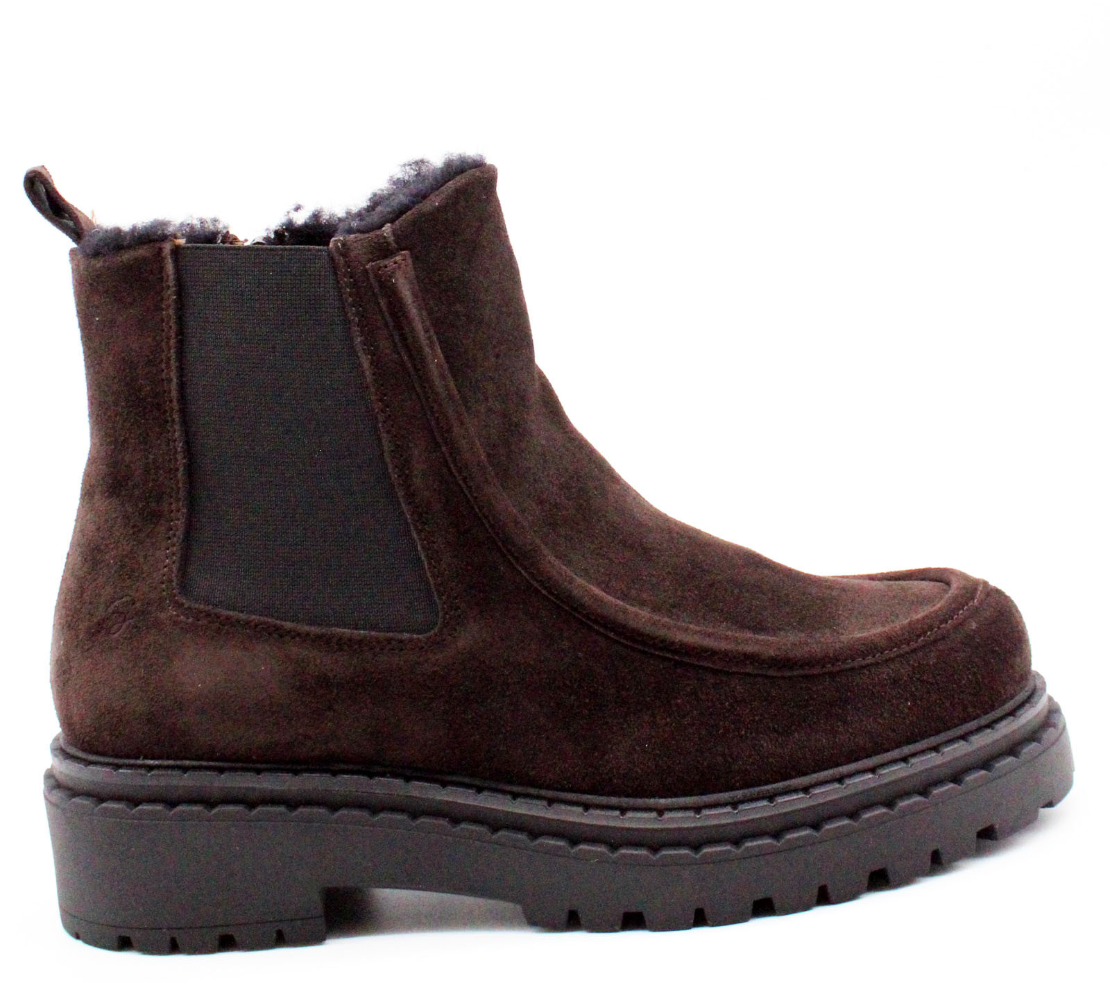 Shoedesign Leona S warm