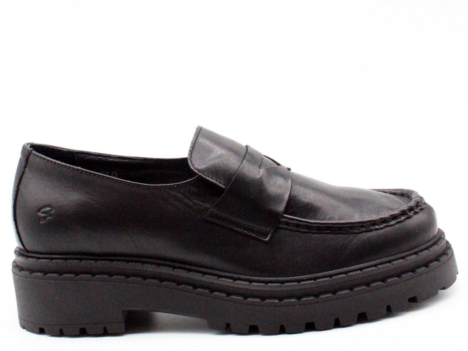 Shoedesign Loafer Lieke