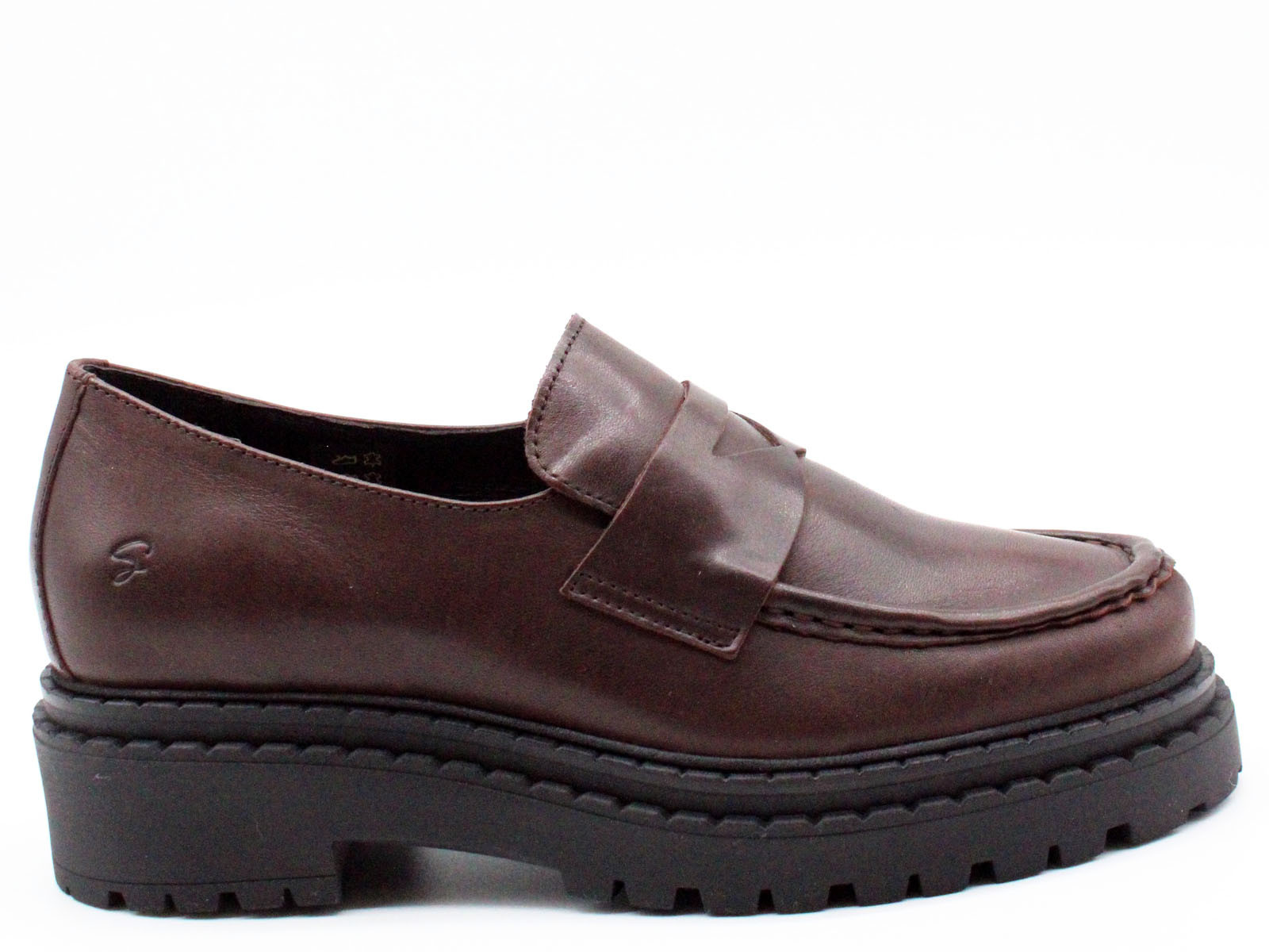 Shoedesign Loafer Lieke