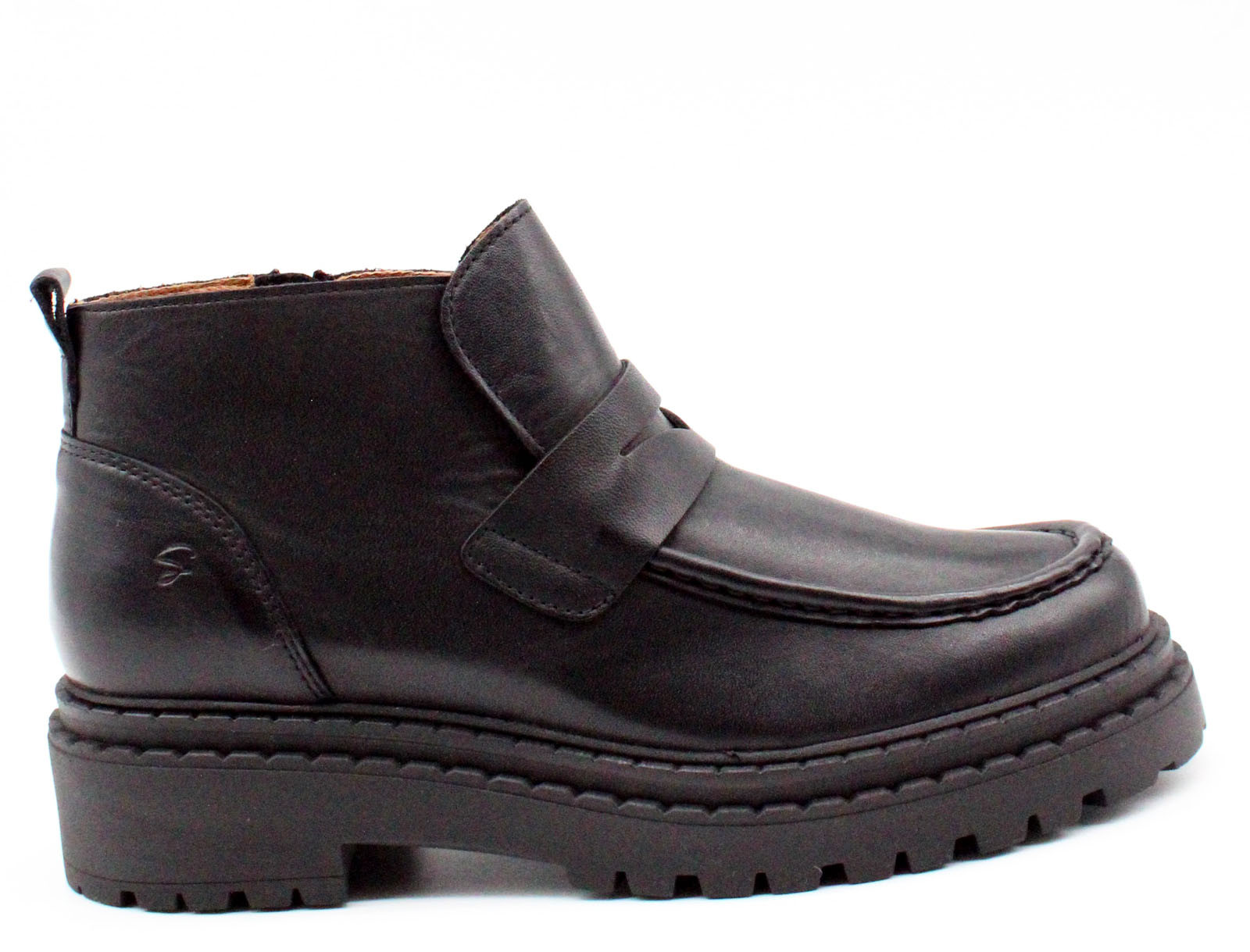 Shoedesign Ankle Loafer Lulu