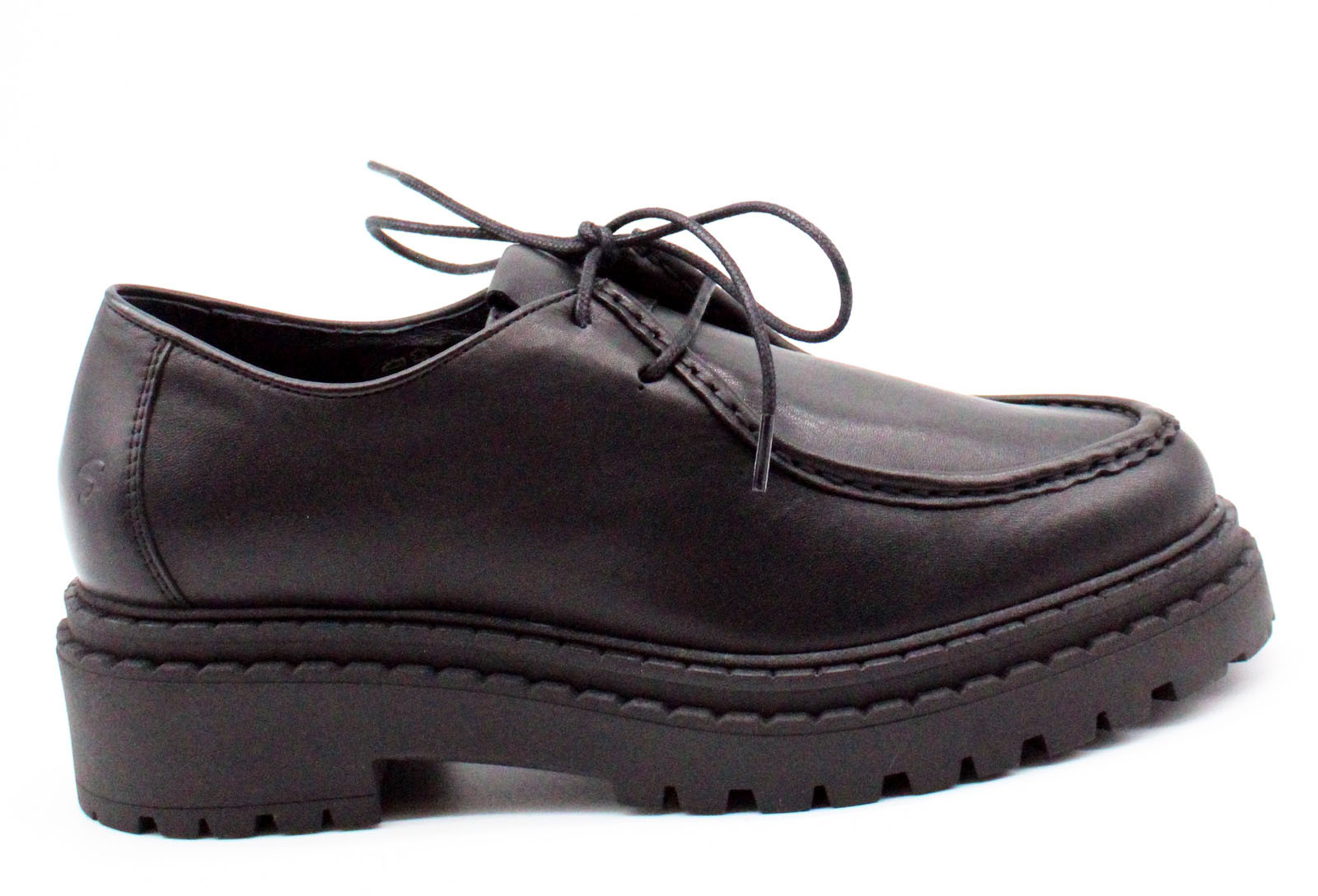 Shoedesign Schnürschuhe Lyla