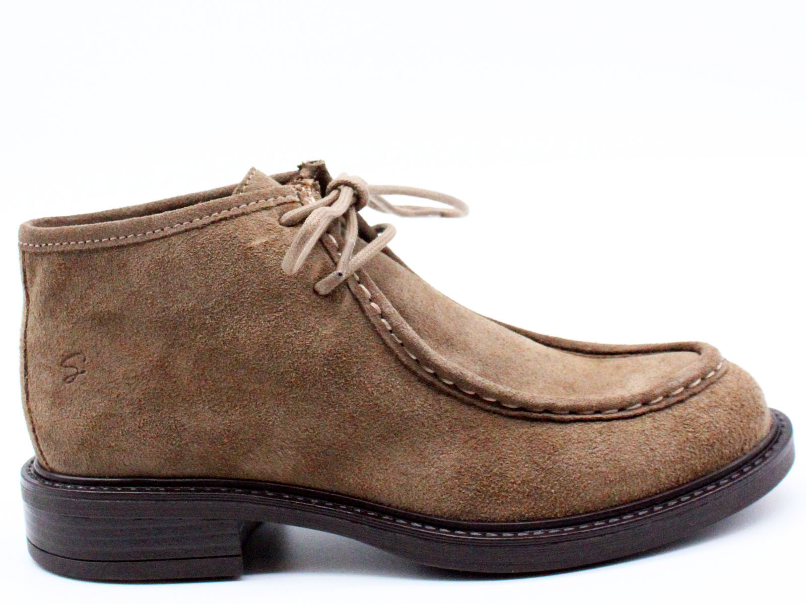 Shoedesign Schnürschuhe Moana 