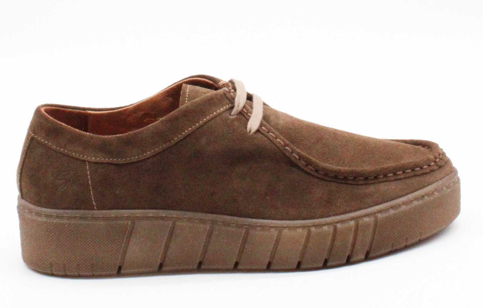 Shoedesign Schnürschuhe Mooved MOC