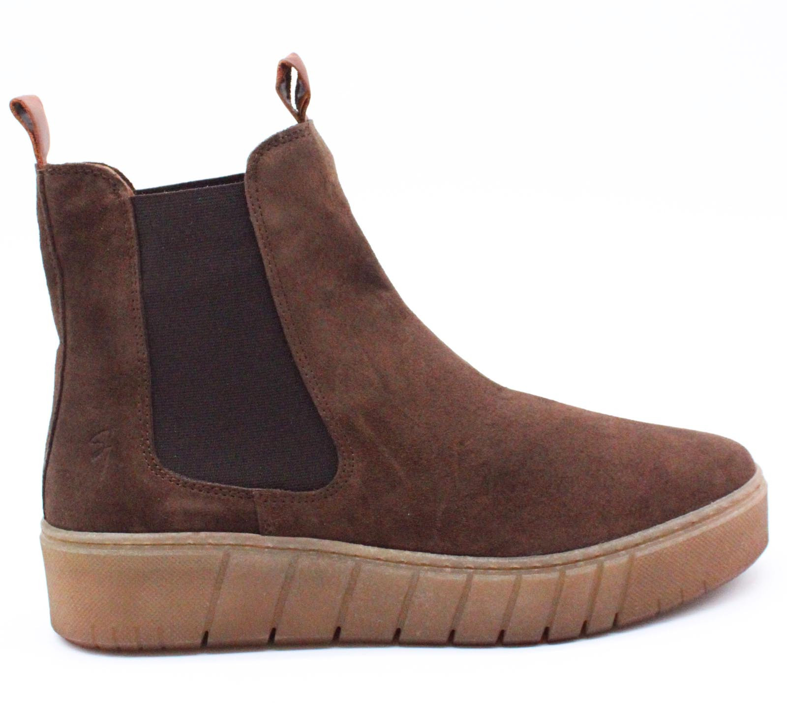 Shoedesign Chelsea Boots Mooved S