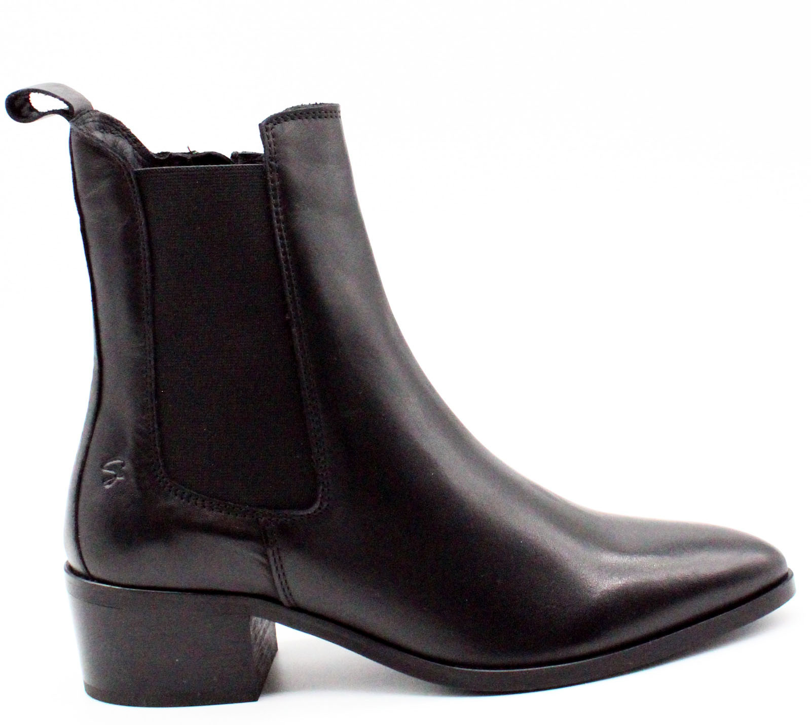Shoedesign Stiefelette Nangiala