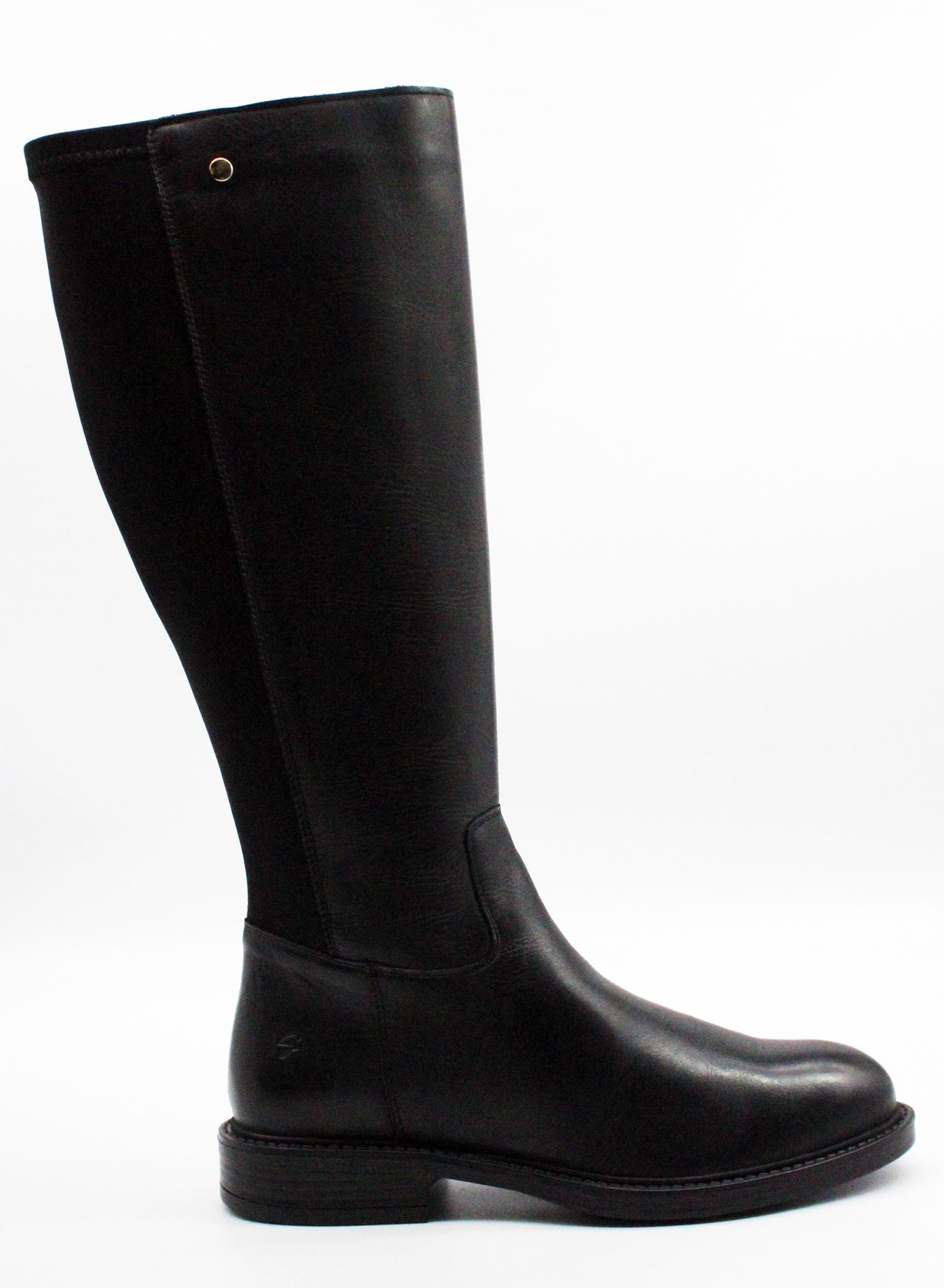 Shoedesign Stiefel Vancouver