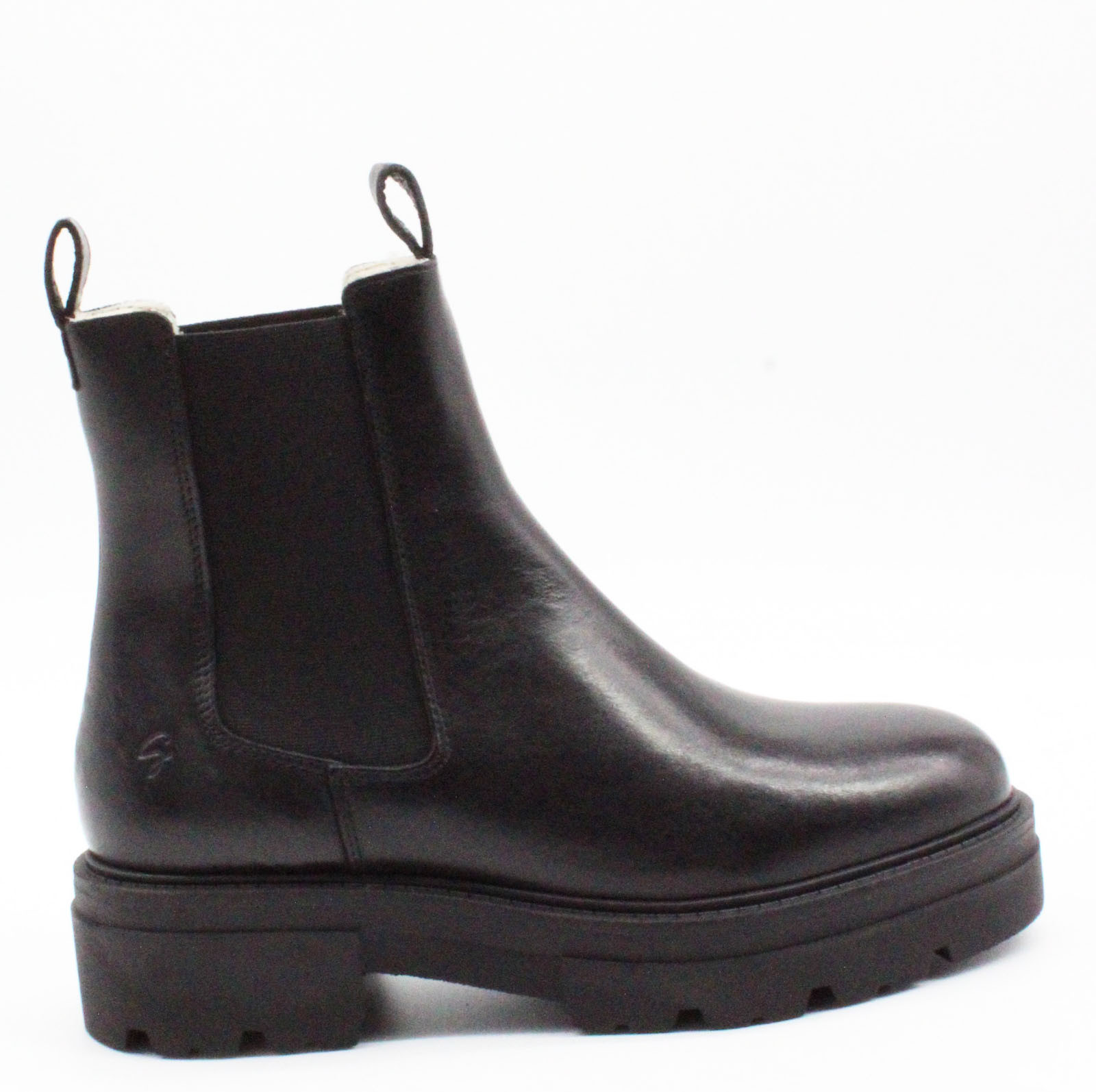 Shoedesign Chelsea Boots Valeria