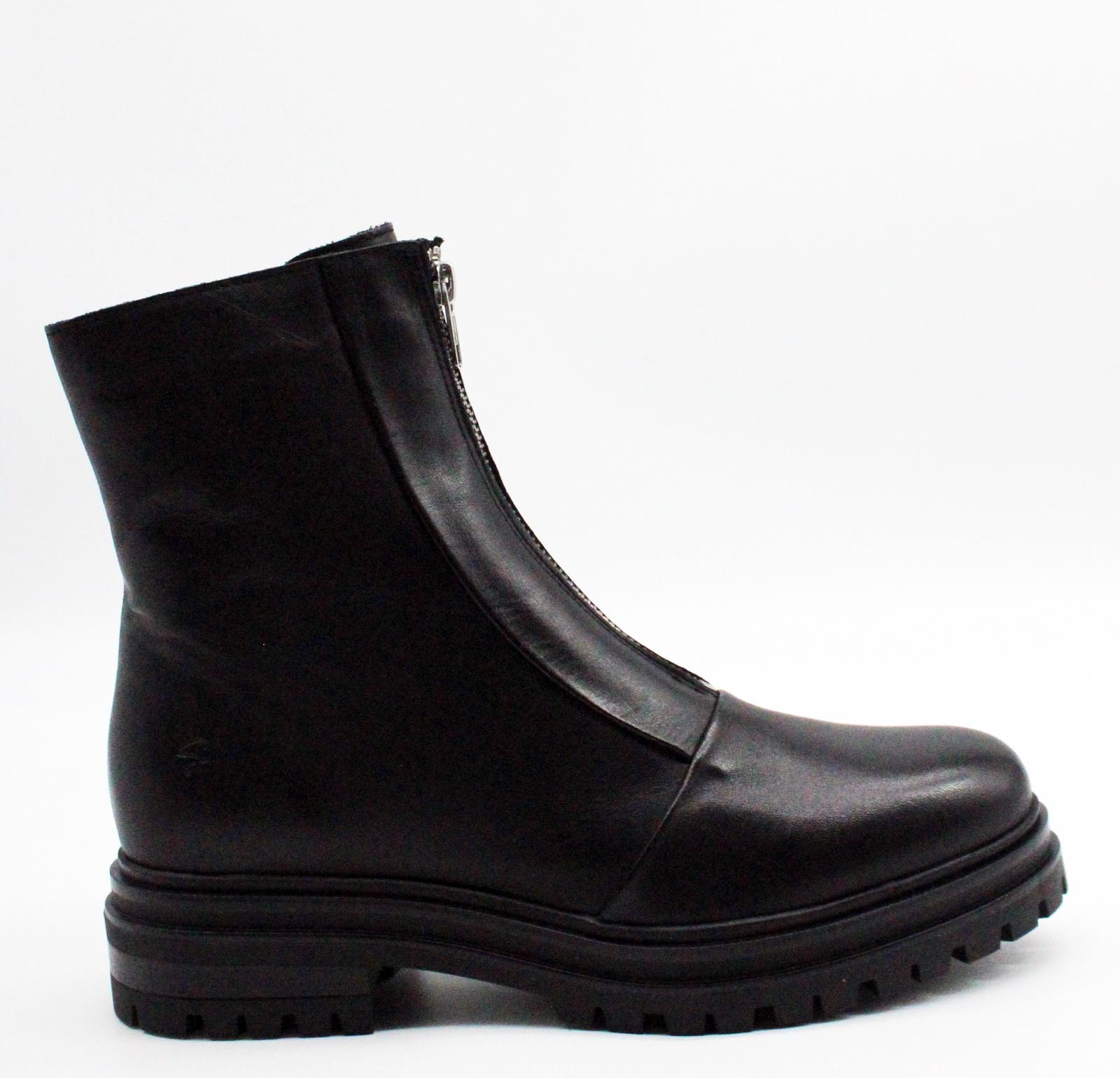 Shoedesign Boots Vista Zip
