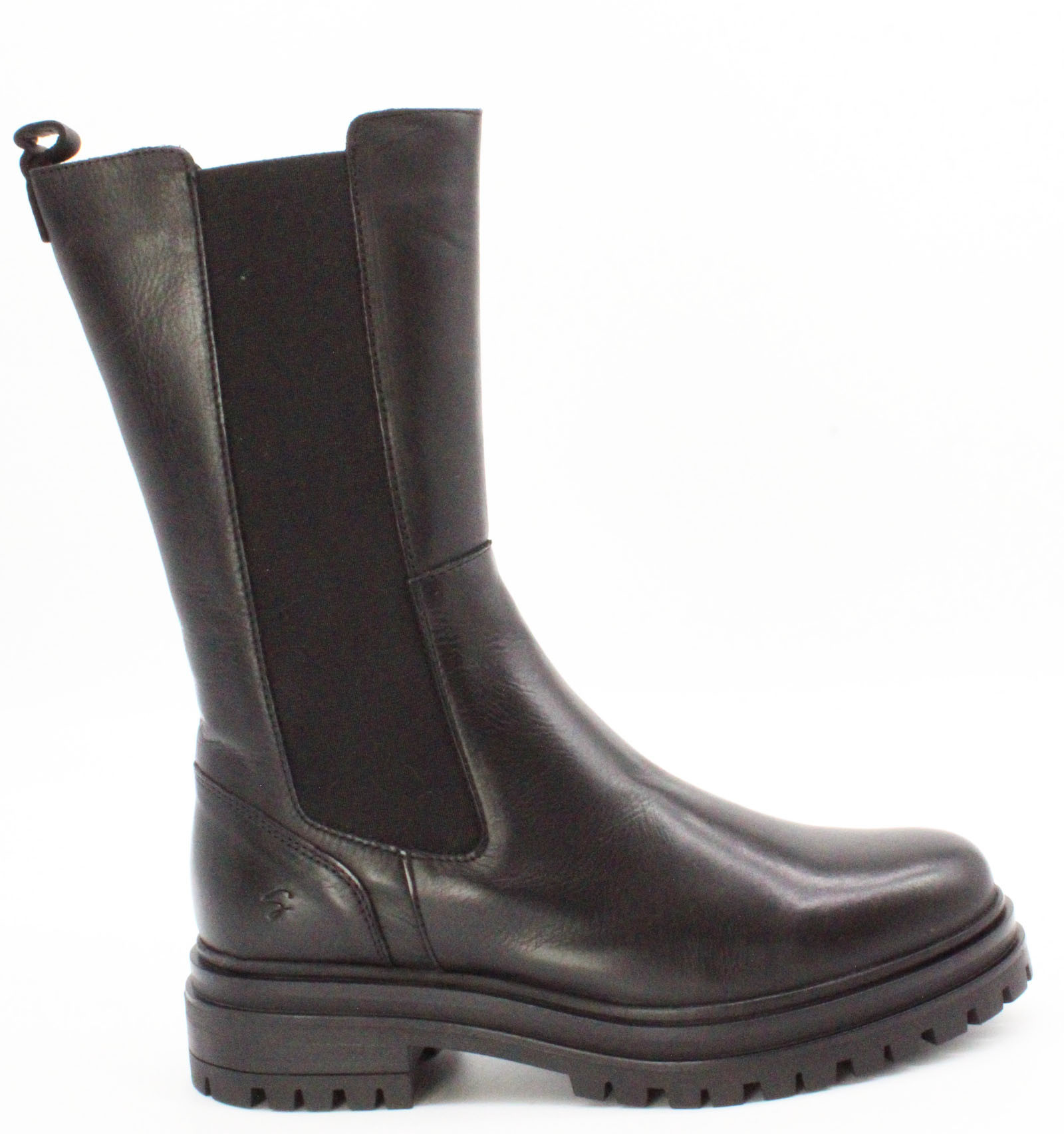 Shoedesign Boots Vistacia