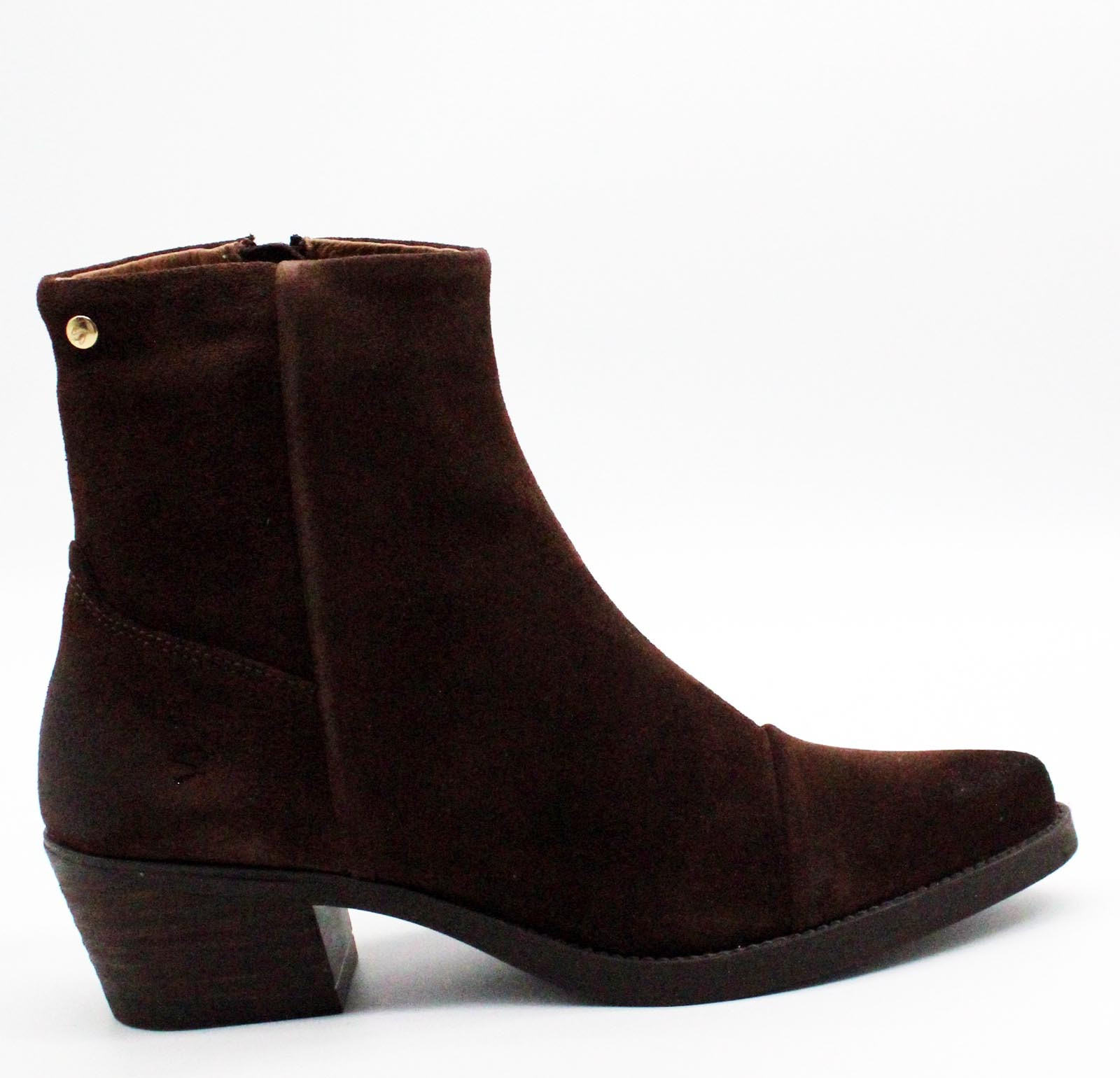 Shoedesign Western Stiefelette Carmina