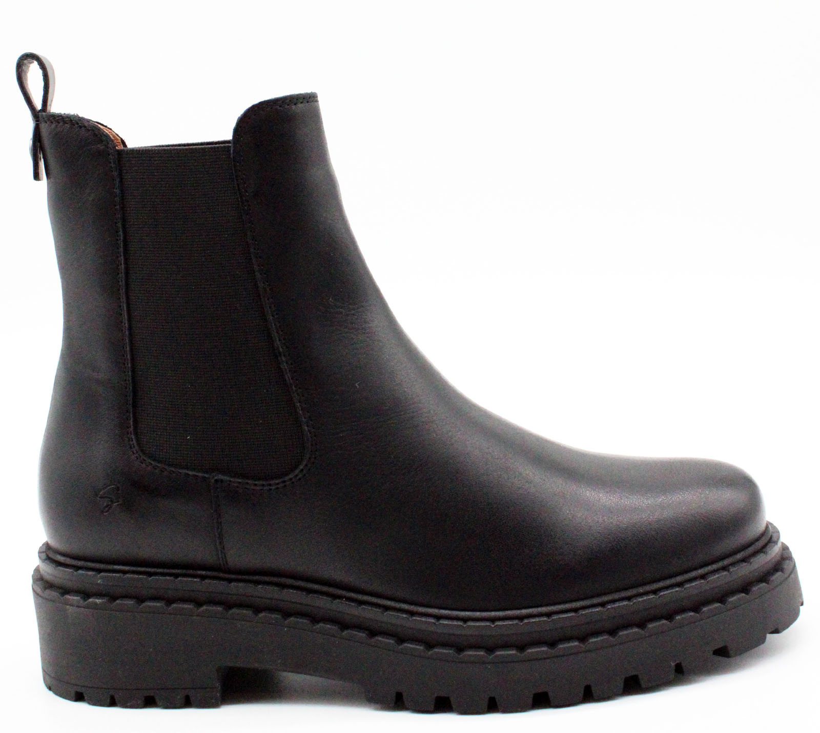 Shoedesign Chelsea Boots Willow