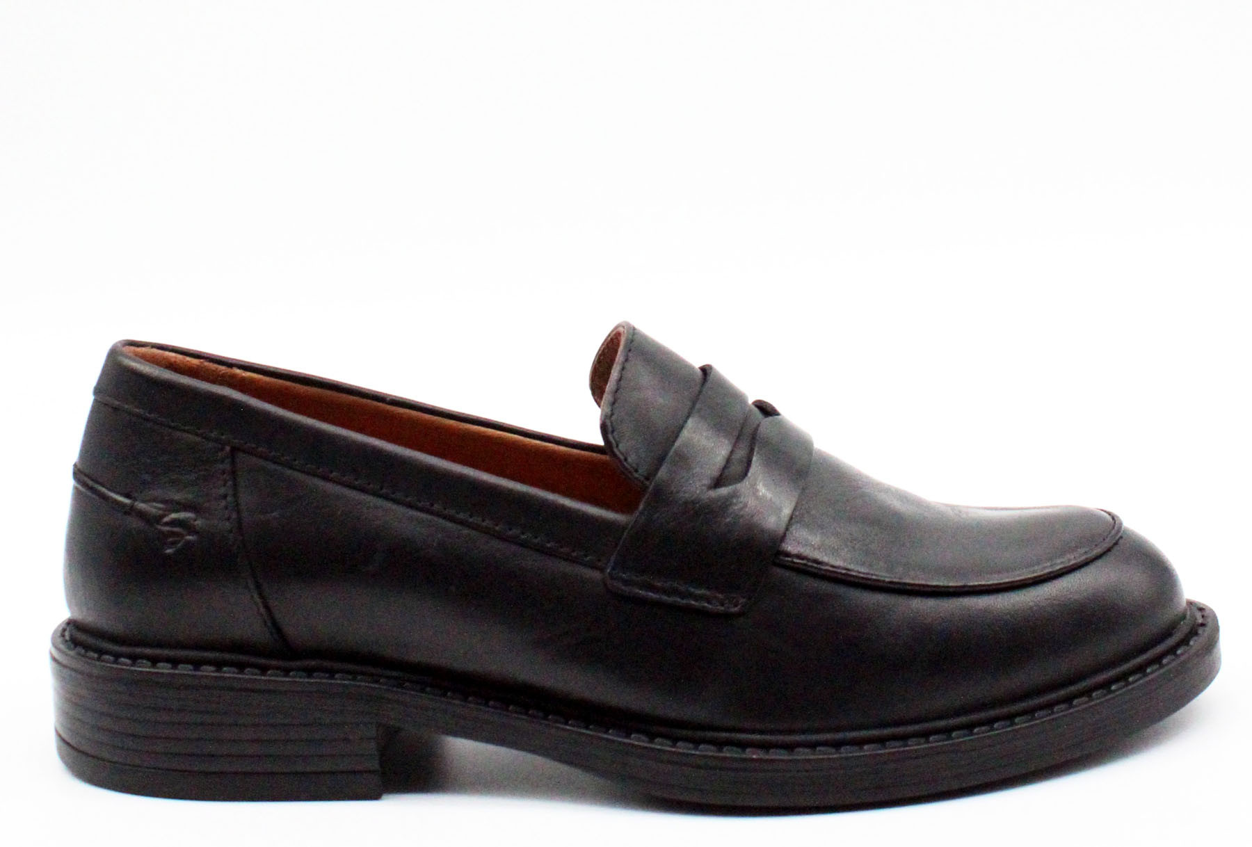 Shoedesign Copenhagen Loafer Loretta