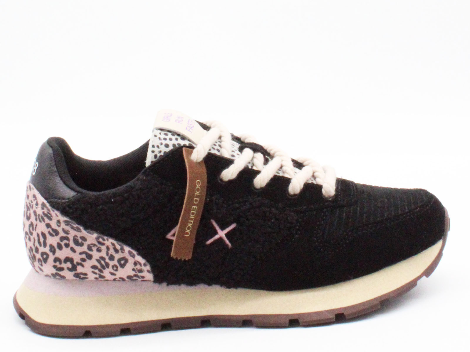 SUN68  Sneaker  Ally Winter 