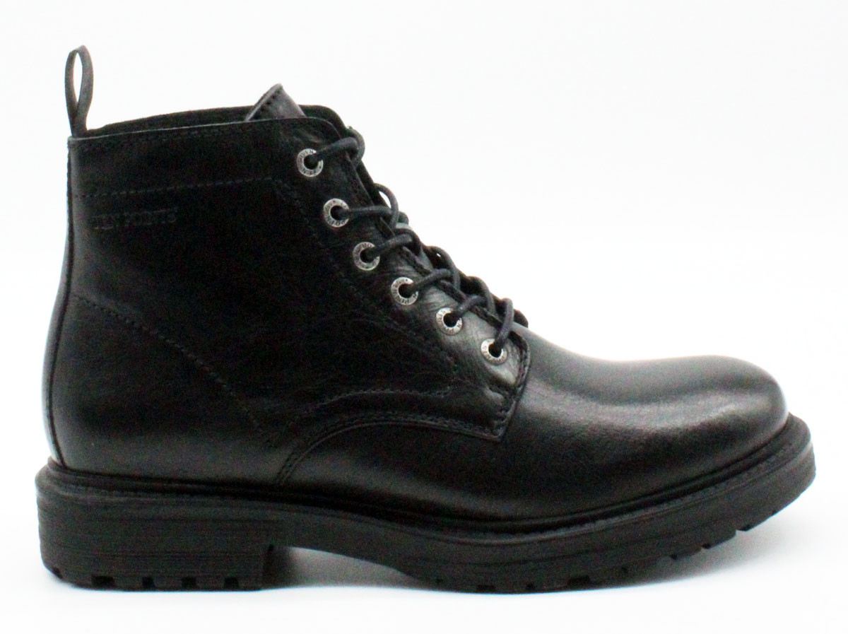 Ten Points Schnürboots Berit