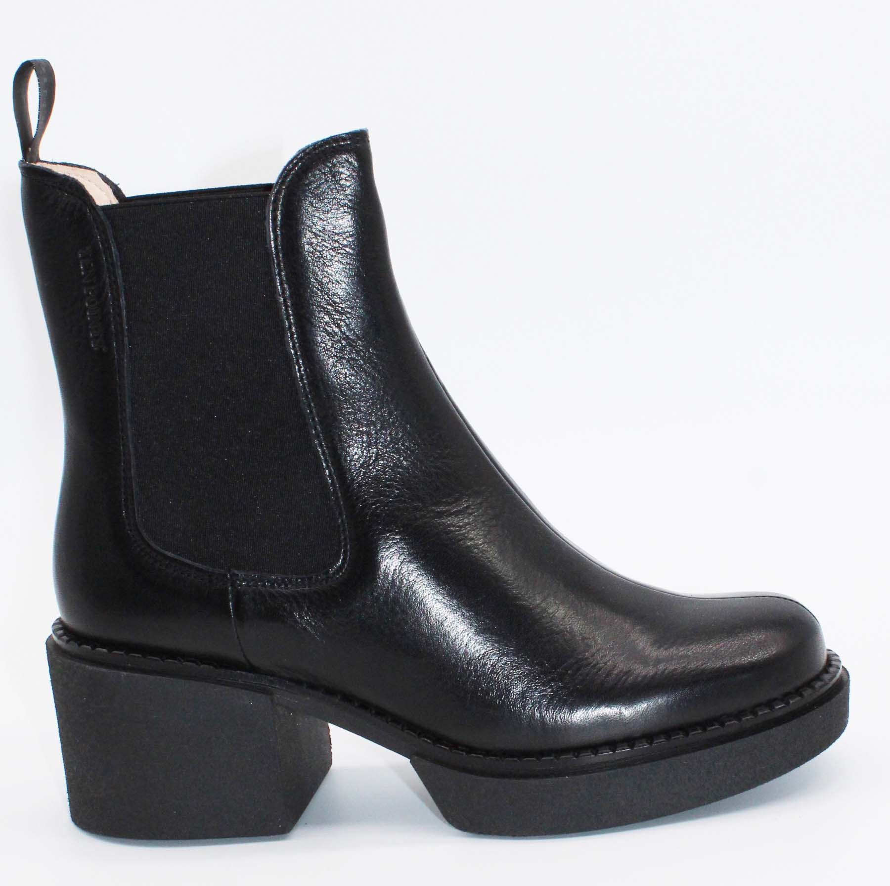 Ten Points Stiefelette Selma