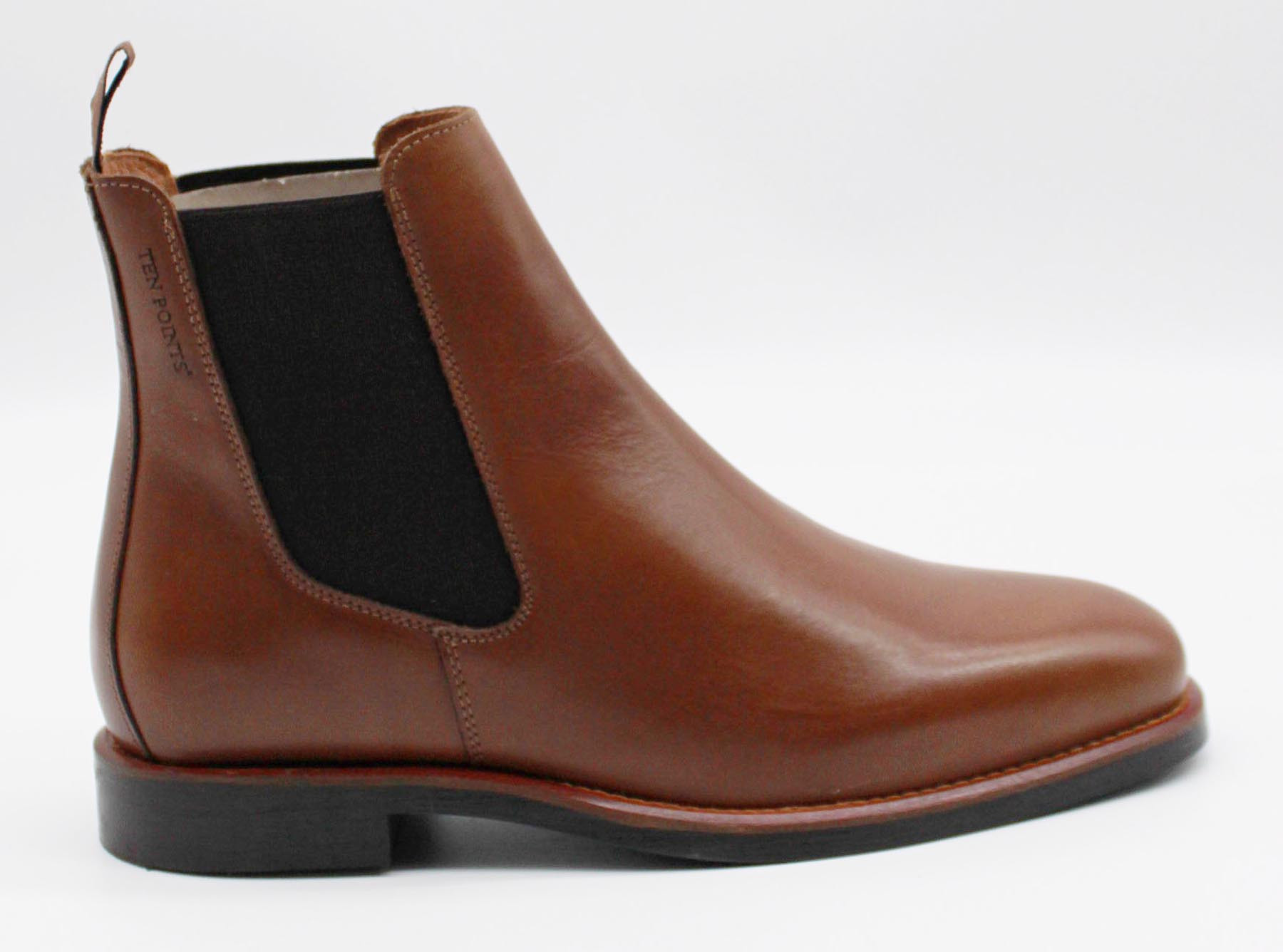 Ten Points Chelsea Boots Daisy