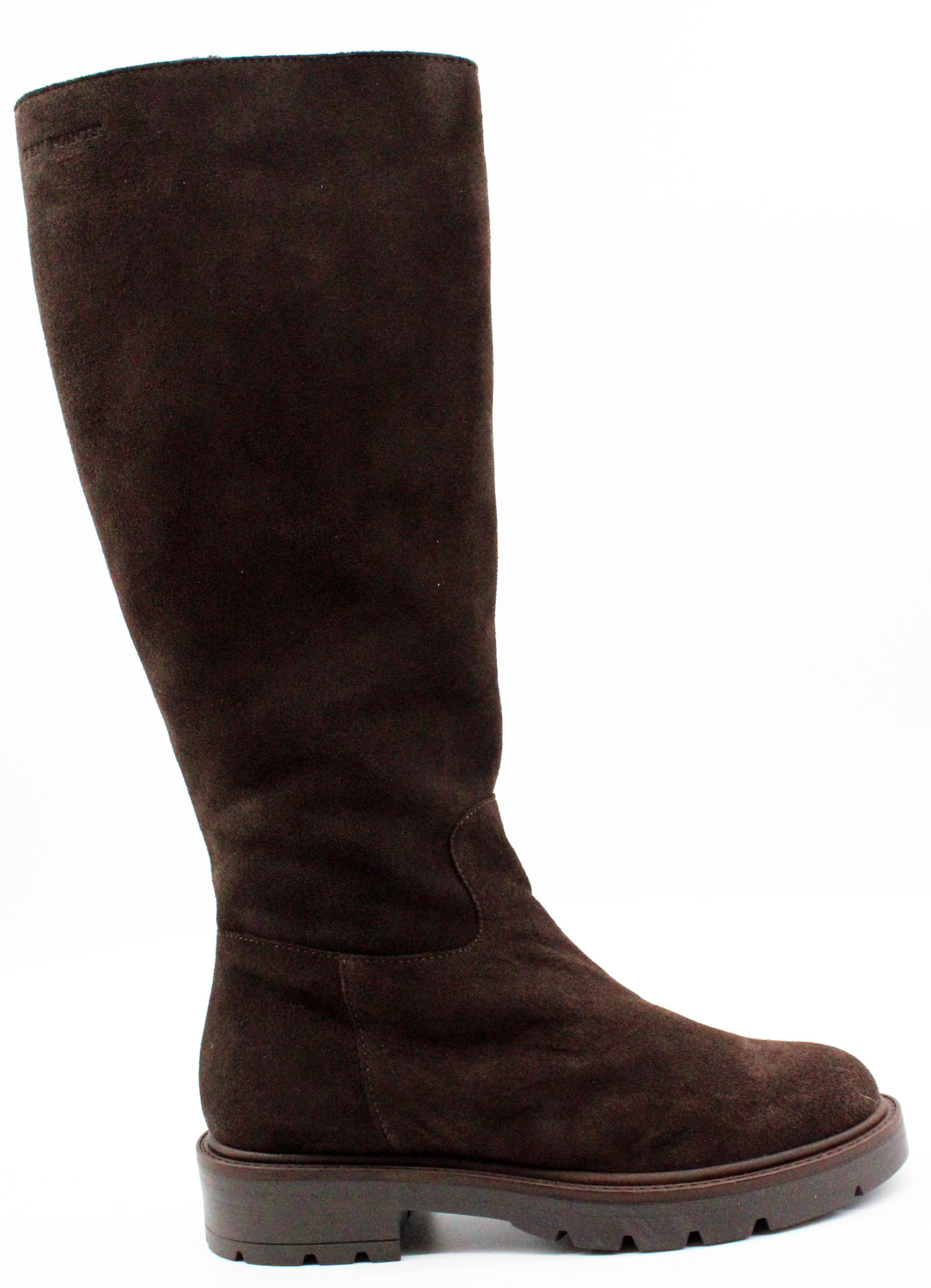 Ten Points Stiefel Hedvig