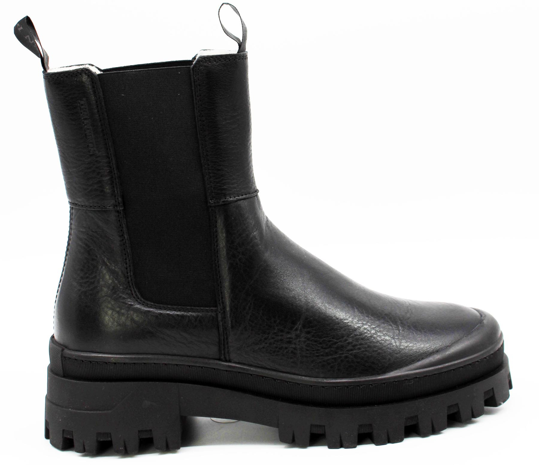 Ten Points Boots Jenny
