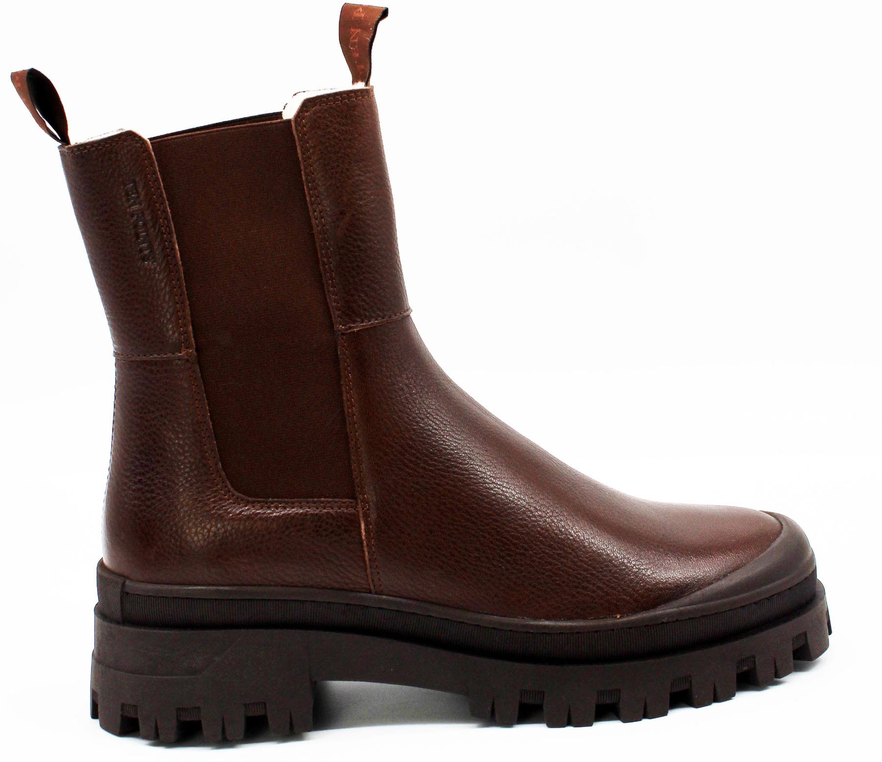 Ten Points Boots Jenny