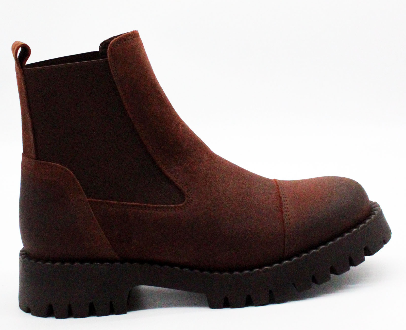 Ten Points Chelsea Boots Penny