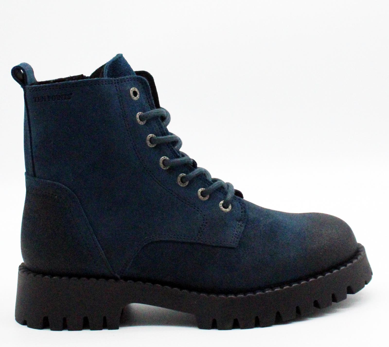Ten Points Schnürboots Penny