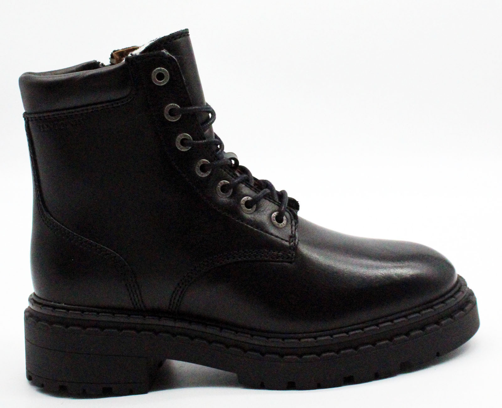 Ten Points Schnürboots Sonja 