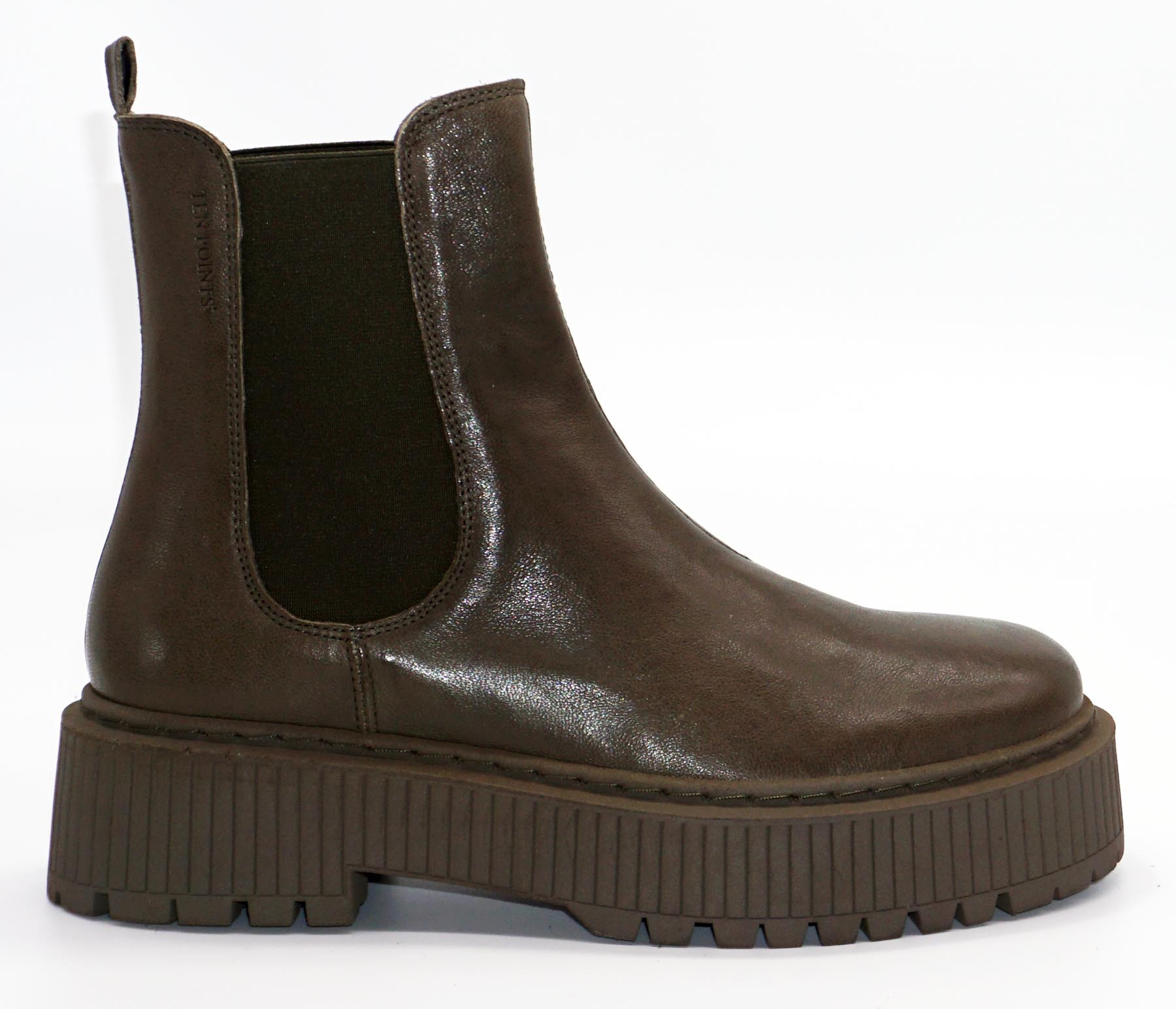 Ten Points Chelsea Boots Alina 