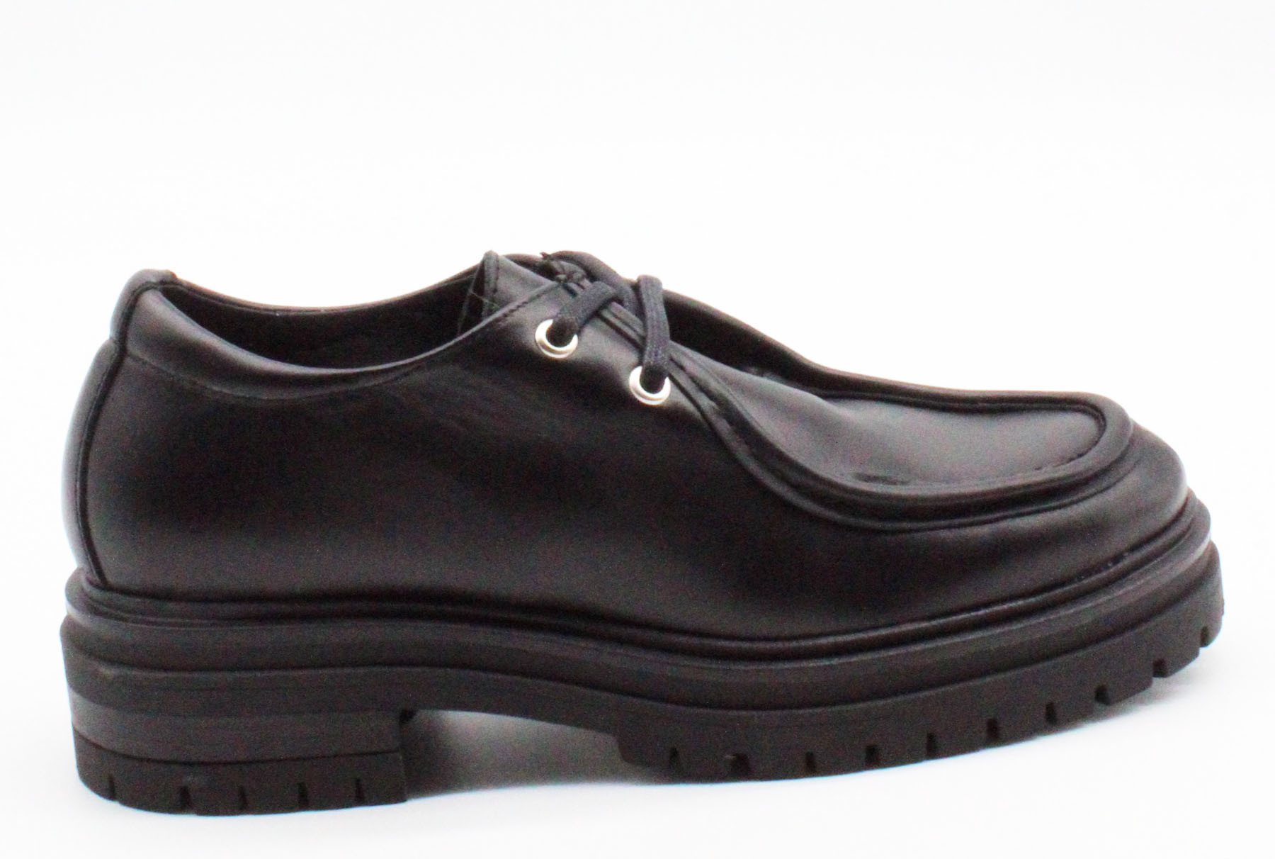 Wikers Schnürschuhe E-149