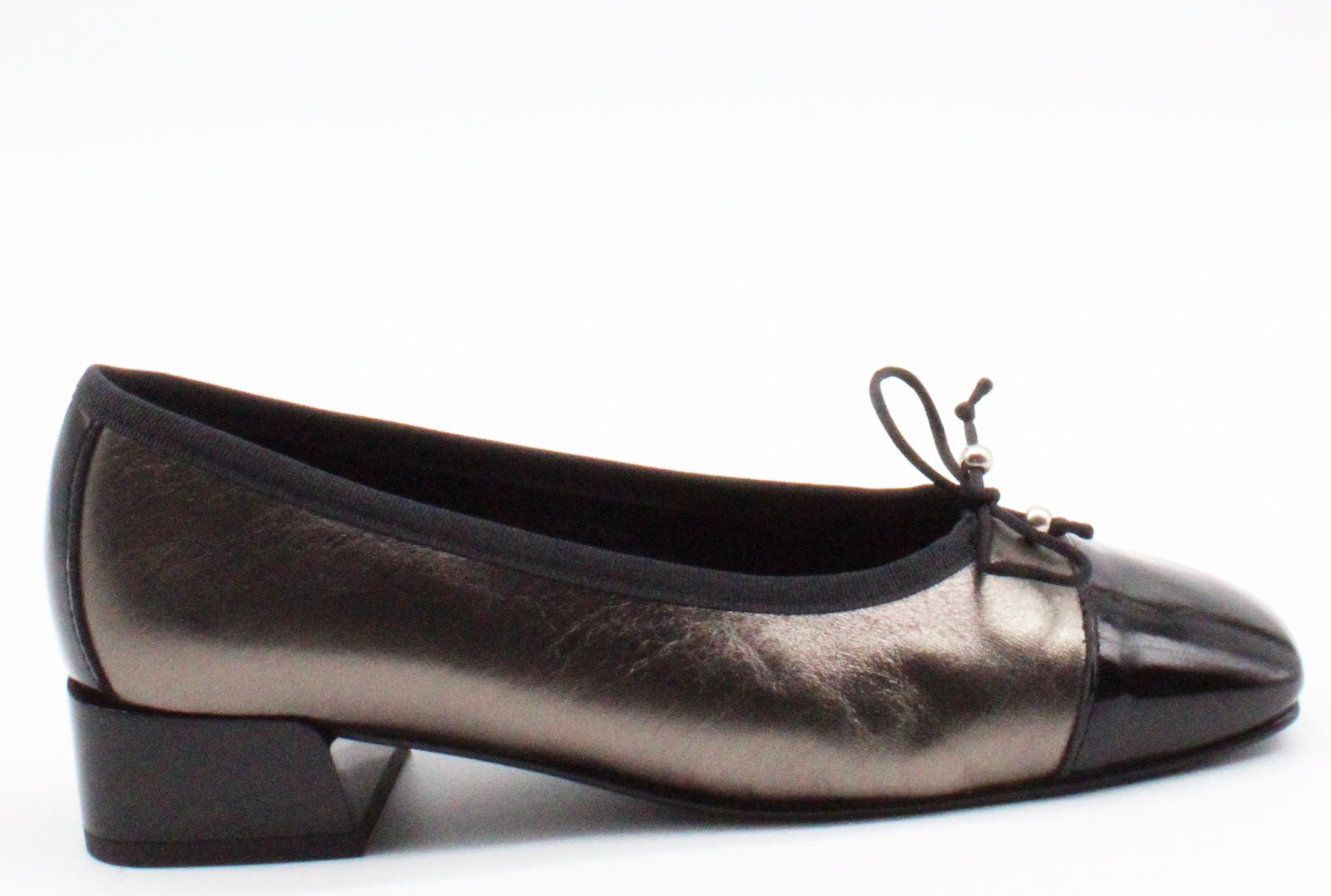 Wikers Ballerina E-184
