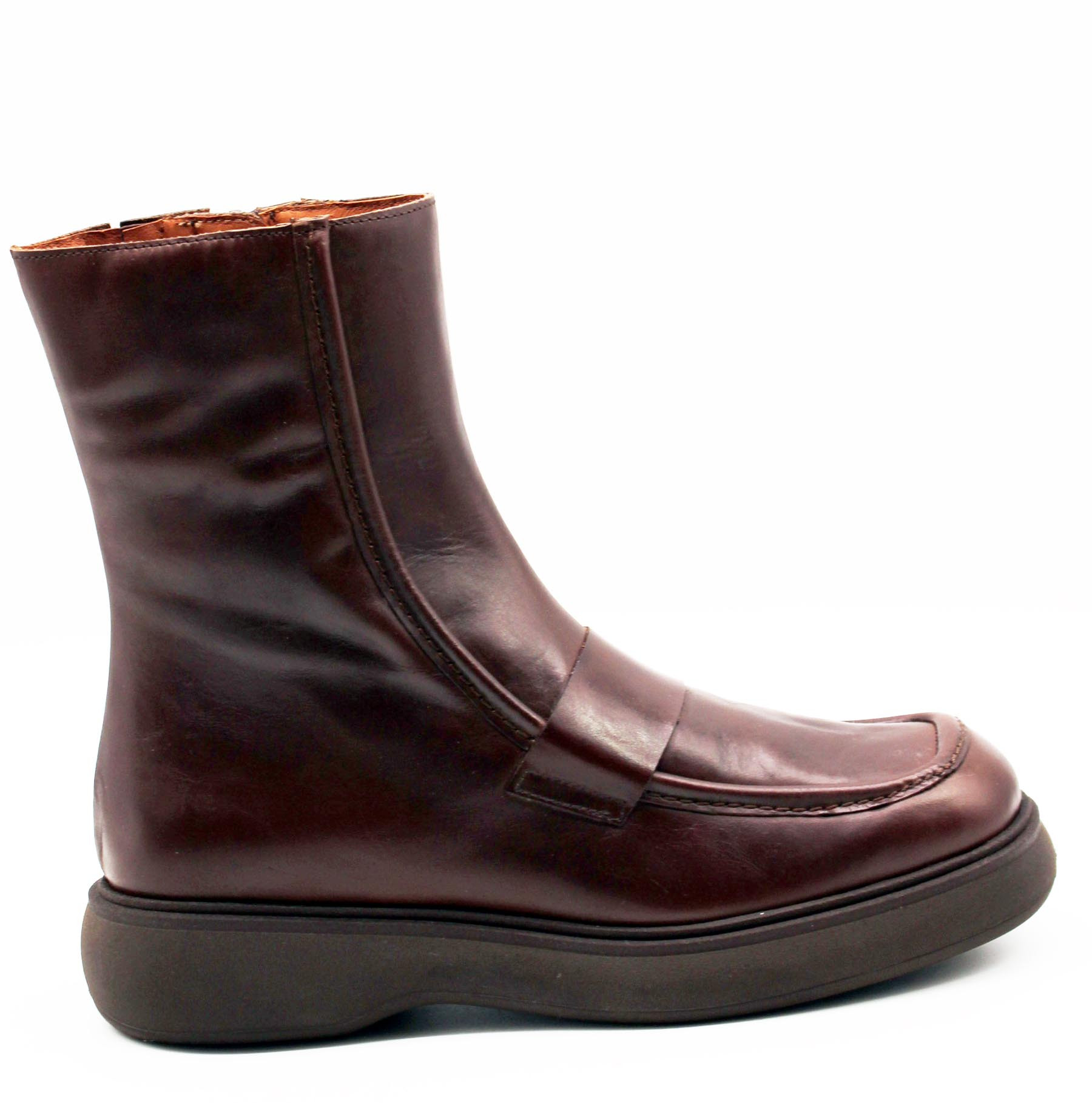 Wikers Boots E-111