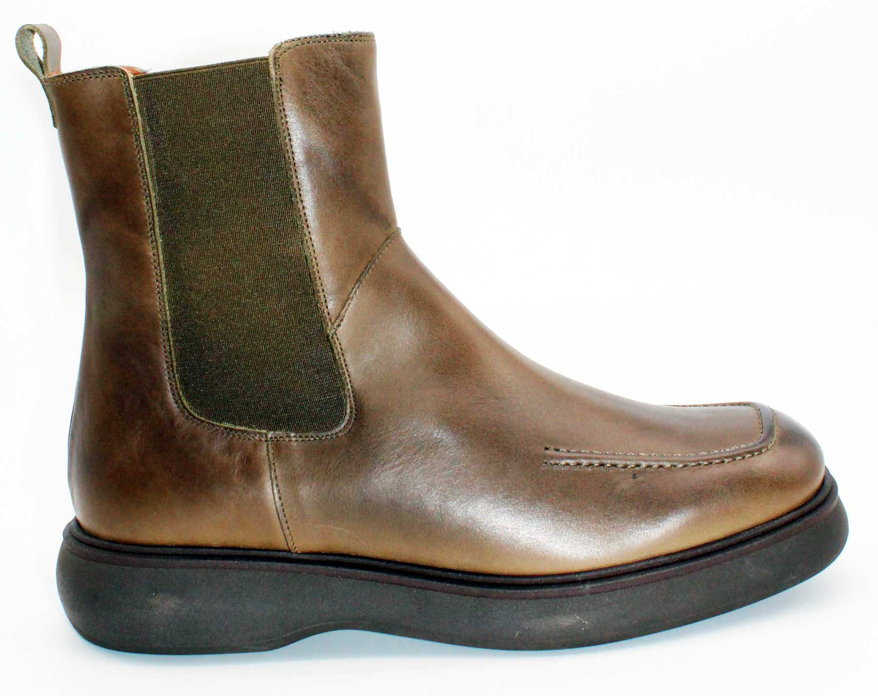 Wikers Boots E-110