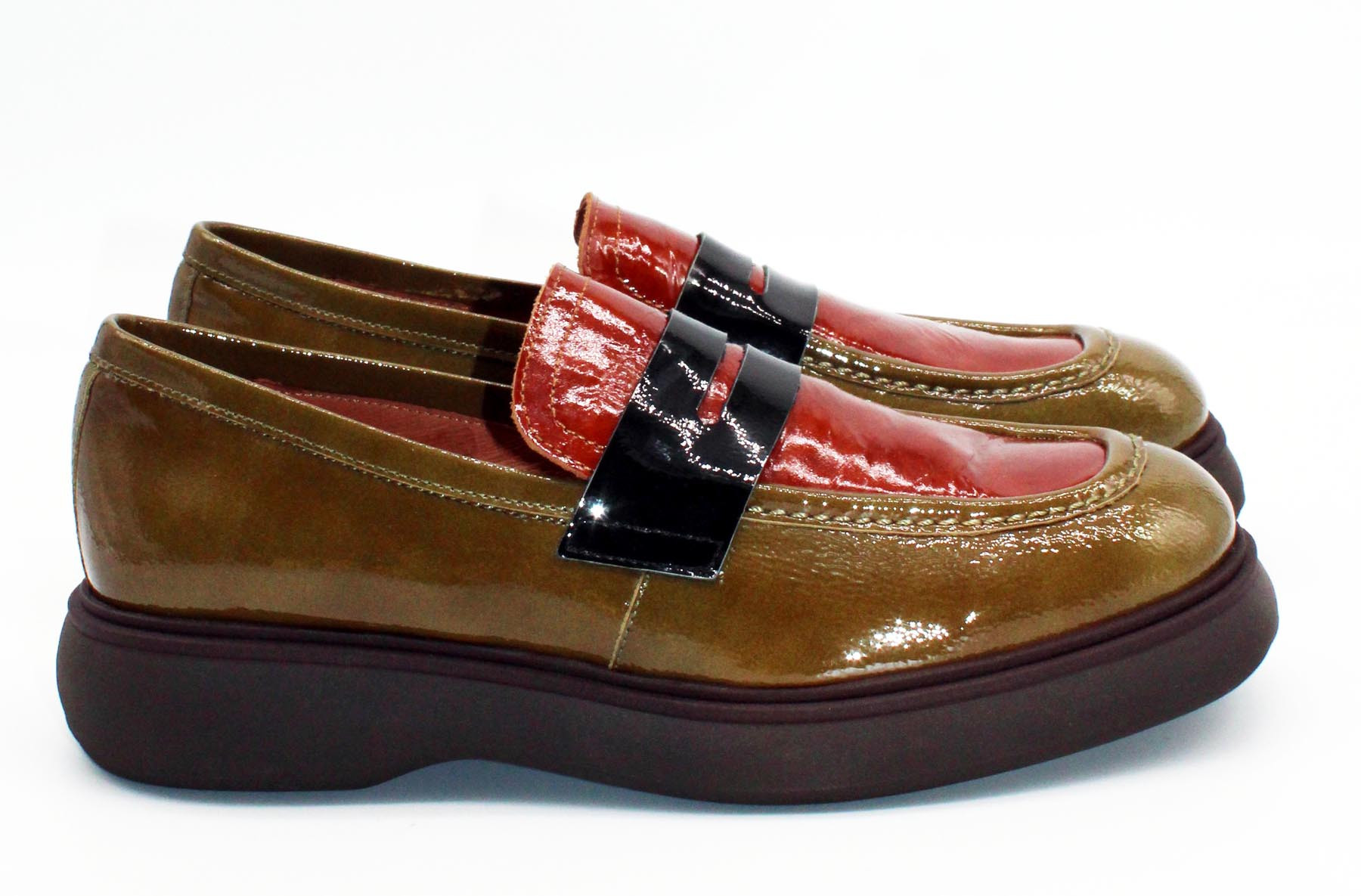 Wikers Loafer E-112