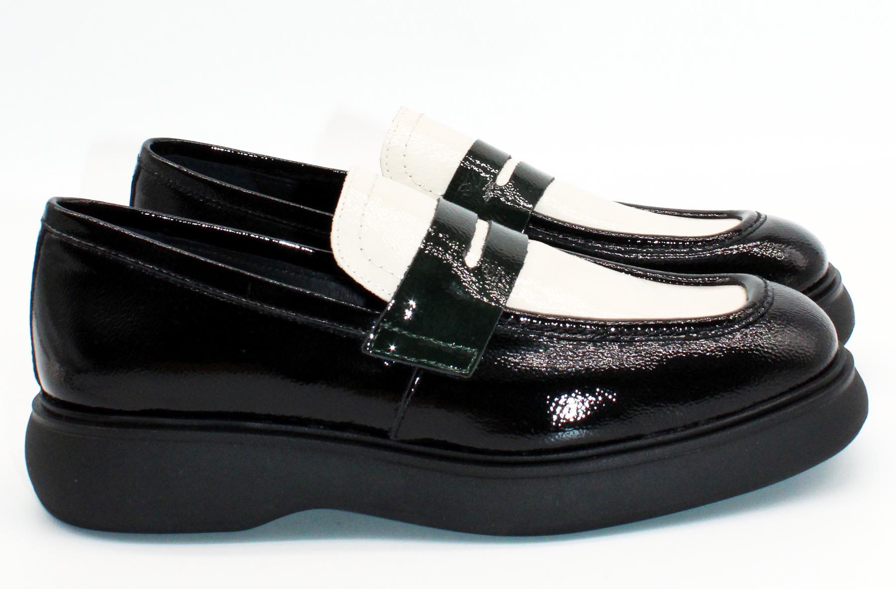 Wikers Loafer E-112