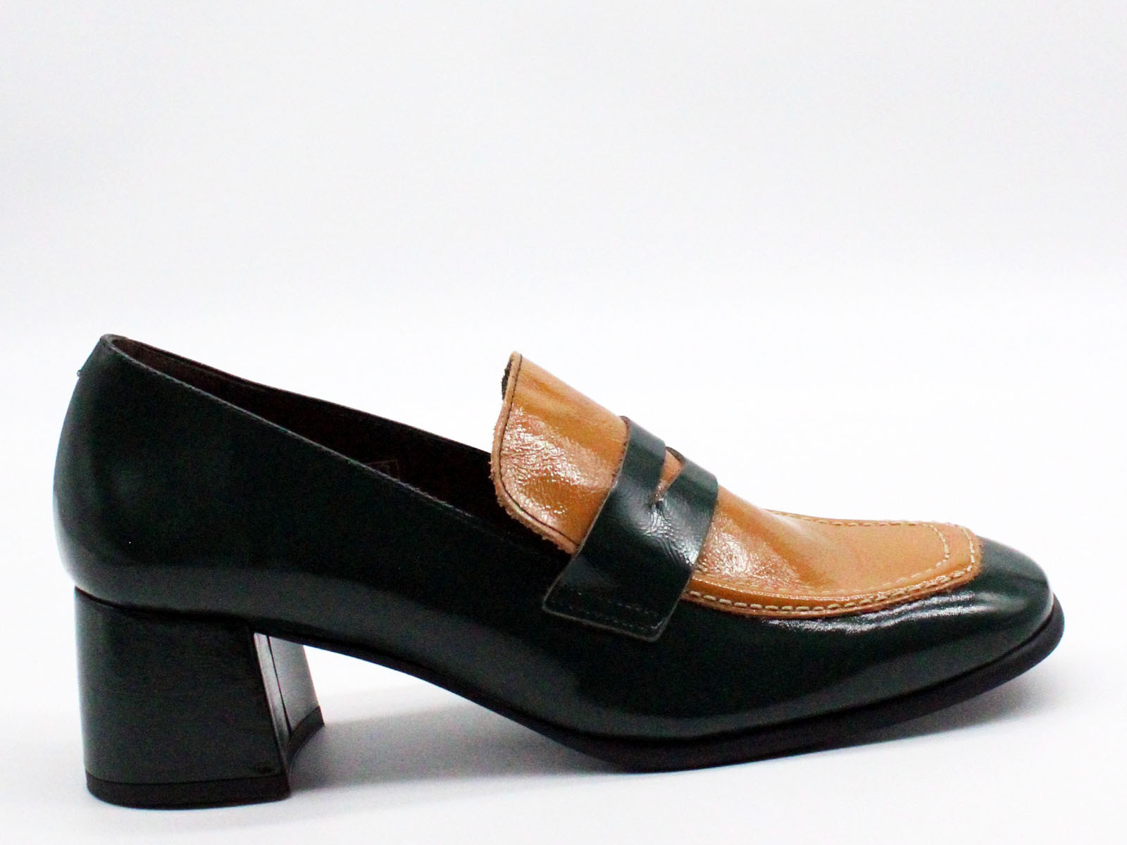 Wikers Pumps Q-124