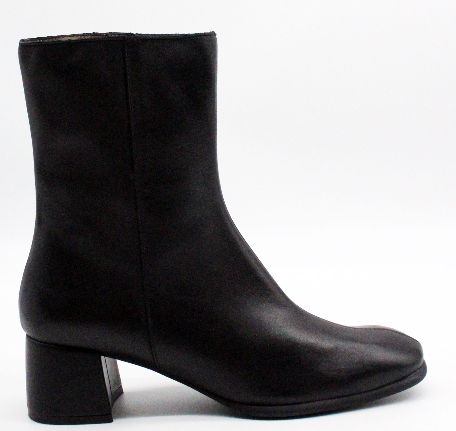 Wikers Stiefelette Q-126