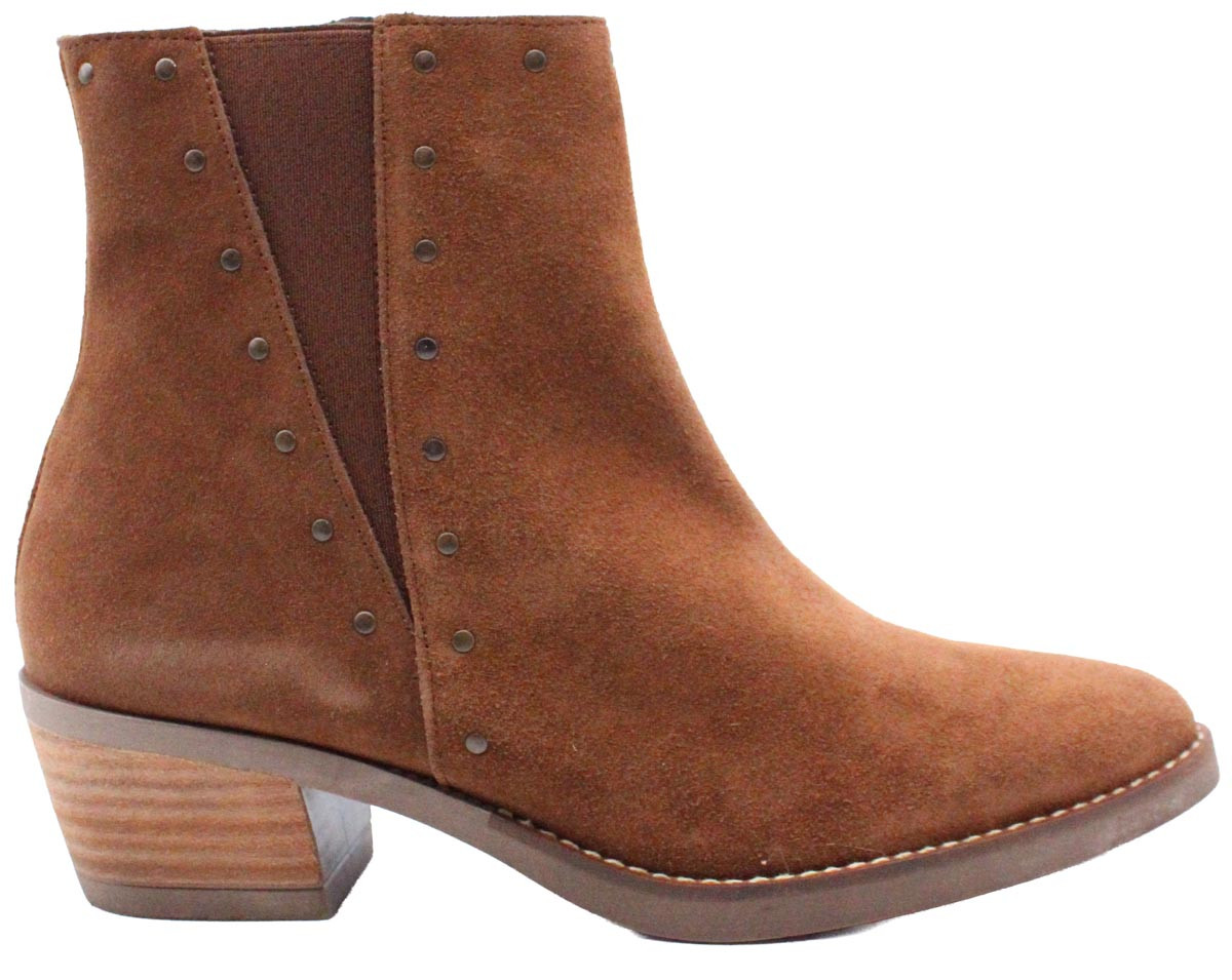 Wikers Stiefelette S253 