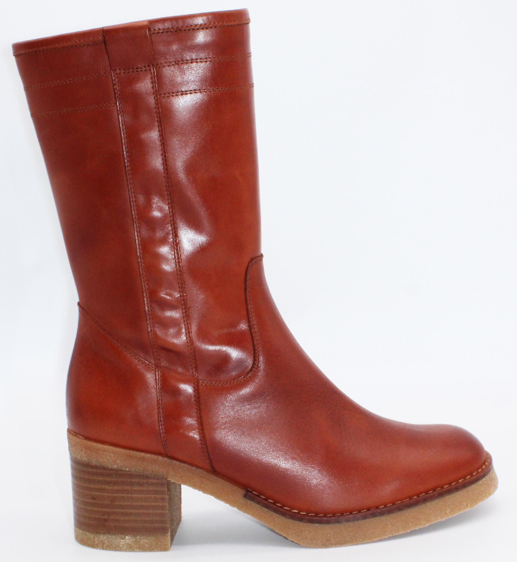 Wikers Stiefel E-103