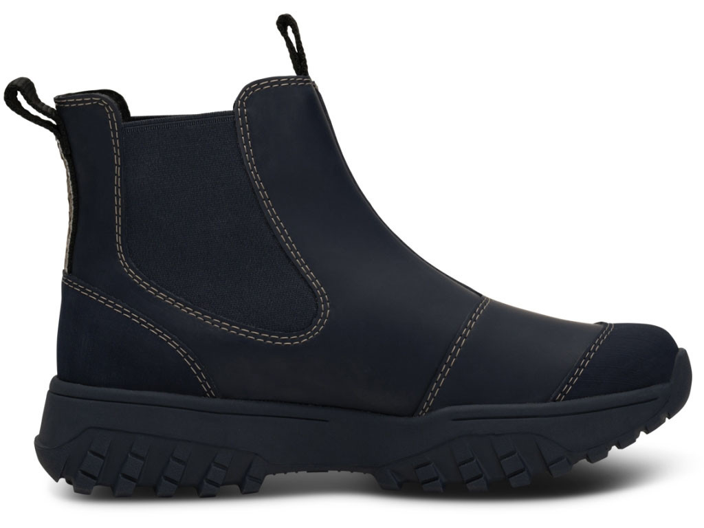 Woden Gummistiefel Magda Track Waterproof