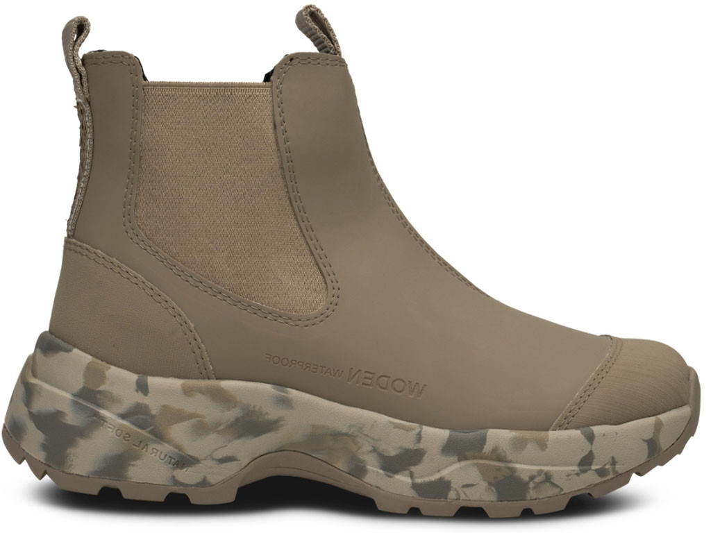 Woden Gummistiefel Siri Waterproof