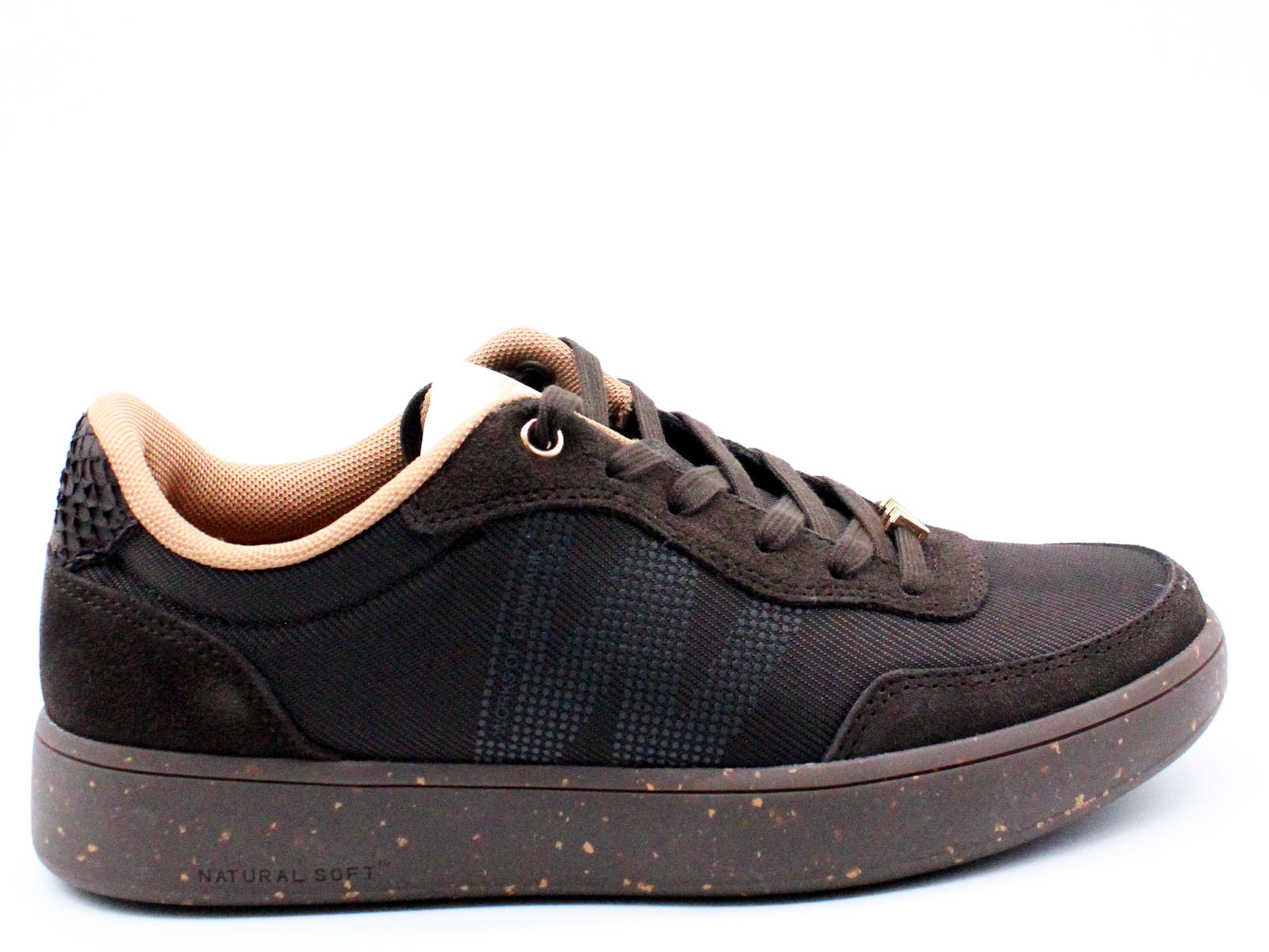 Woden Sneaker Line Sneak