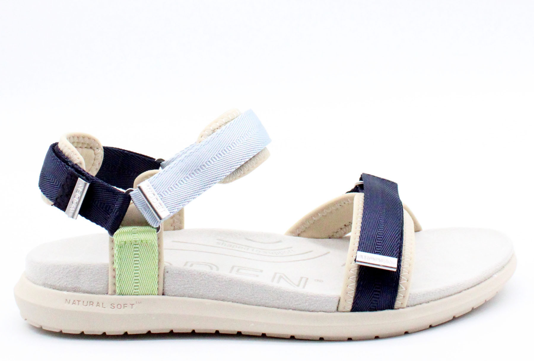 Woden Sandale Line Lite