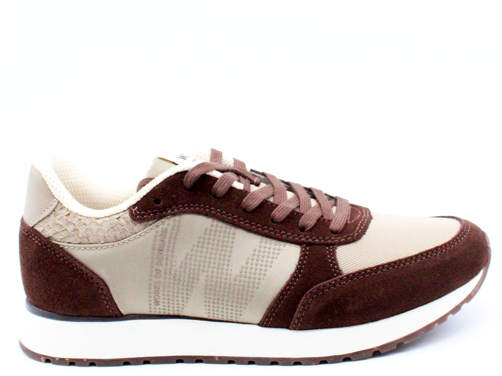 Woden Sneaker Ronja